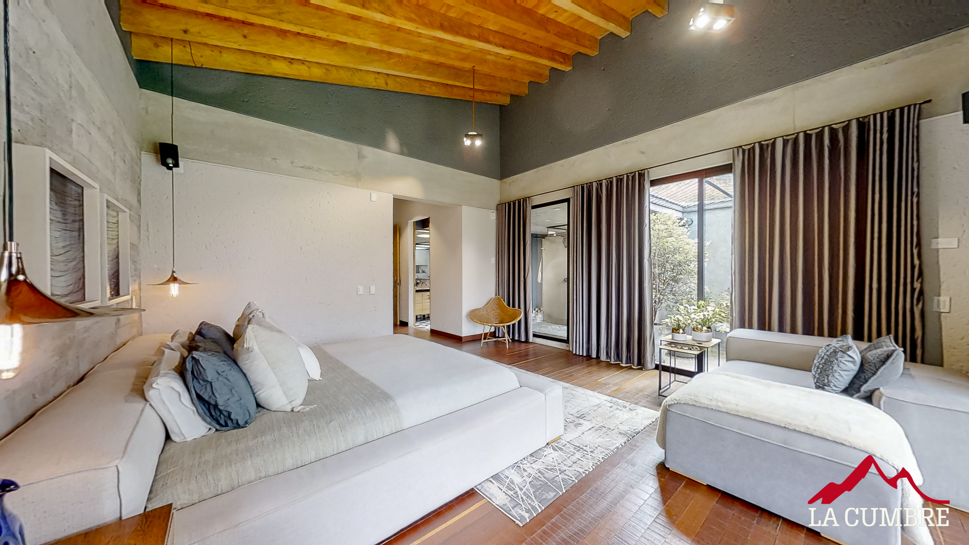 Casa de 3 alcobas en venta en Vía Las Palmas, Envigado, 480 m² · foto 11 de 14