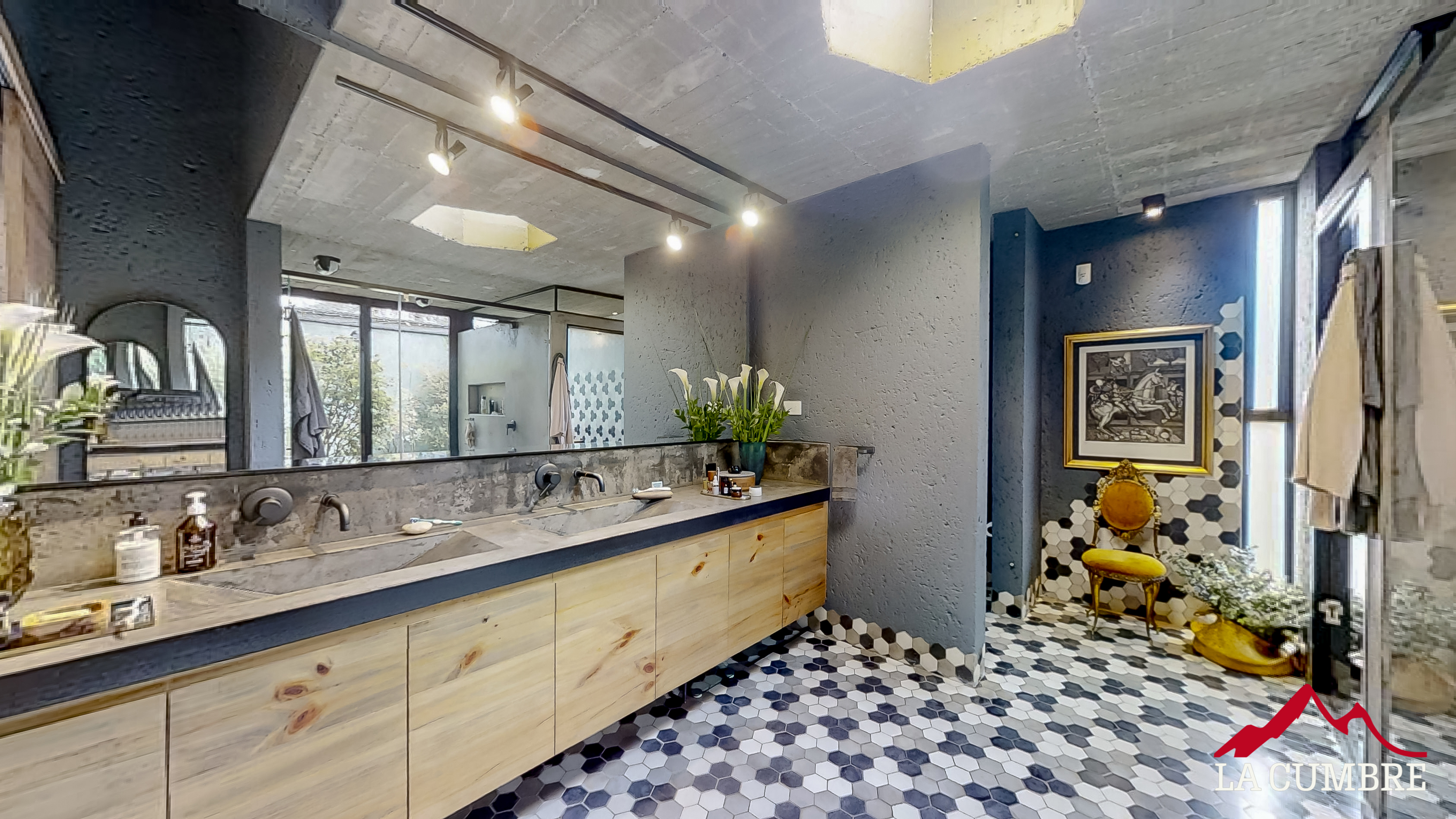Casa de 3 alcobas en venta en Vía Las Palmas, Envigado, 480 m² · foto 13 de 14