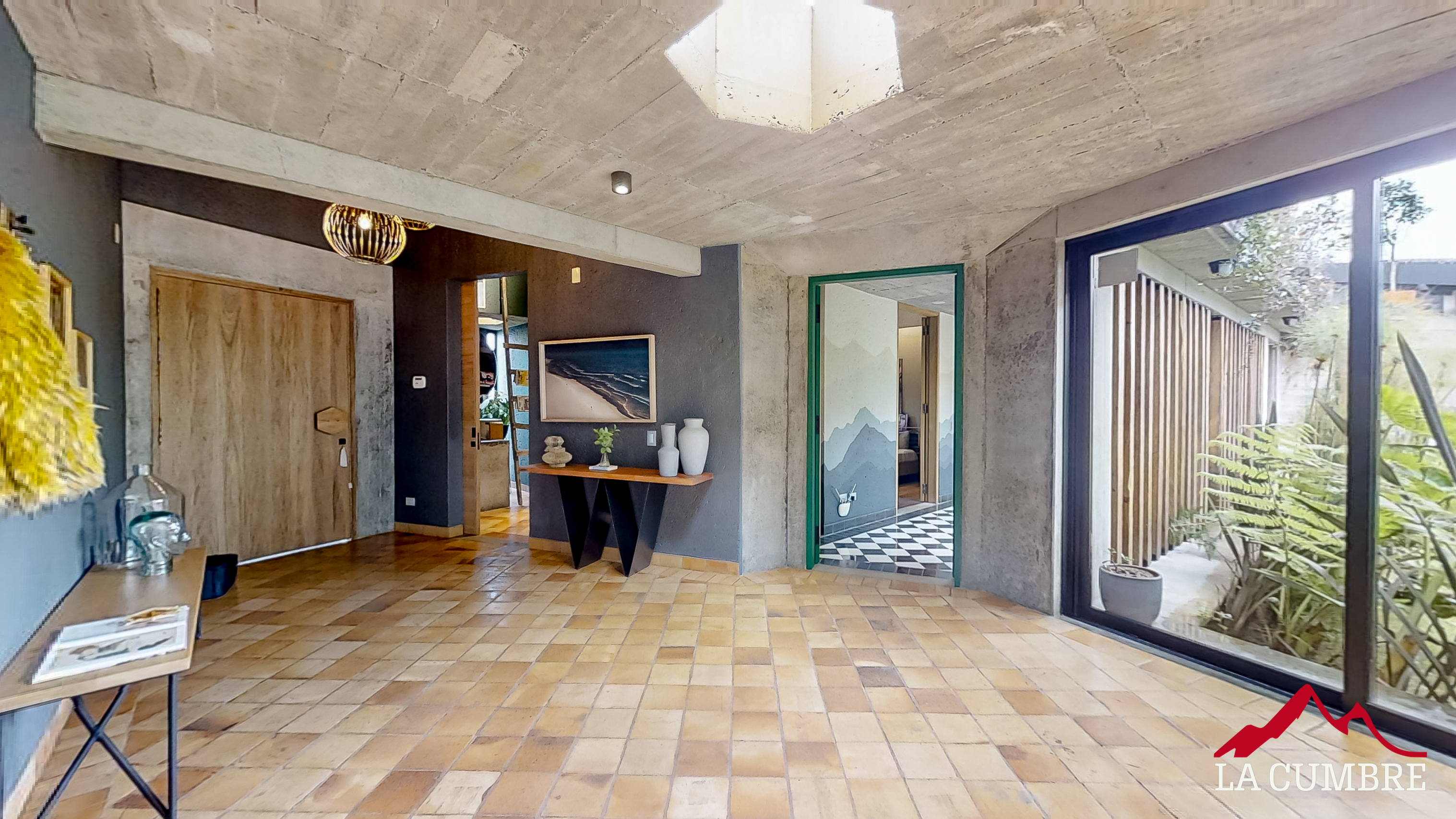 Casa de 3 alcobas en venta en Vía Las Palmas, Envigado, 480 m² · foto 4 de 14