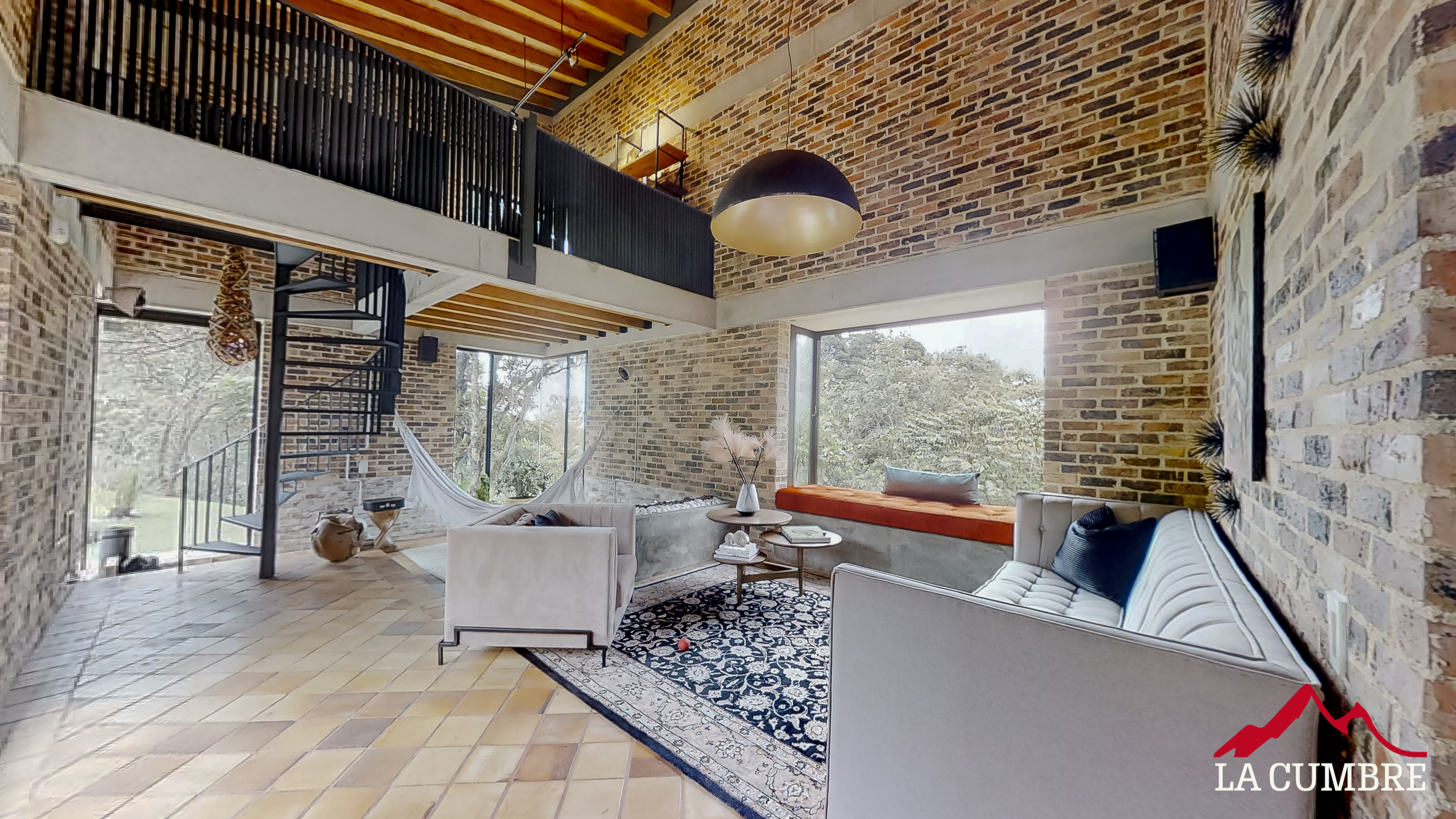 Casa de 3 alcobas en venta en Vía Las Palmas, Envigado, 480 m² · foto 9 de 14