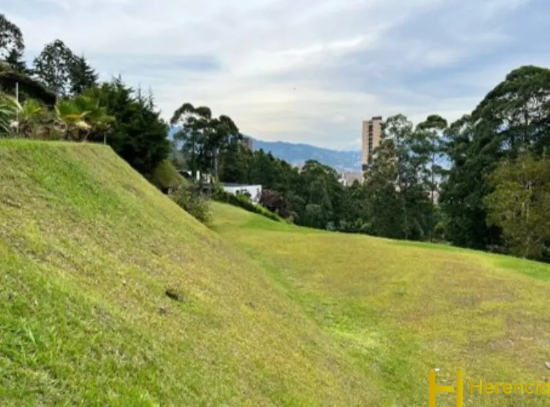 Image 3 for the property advertised in Medellín