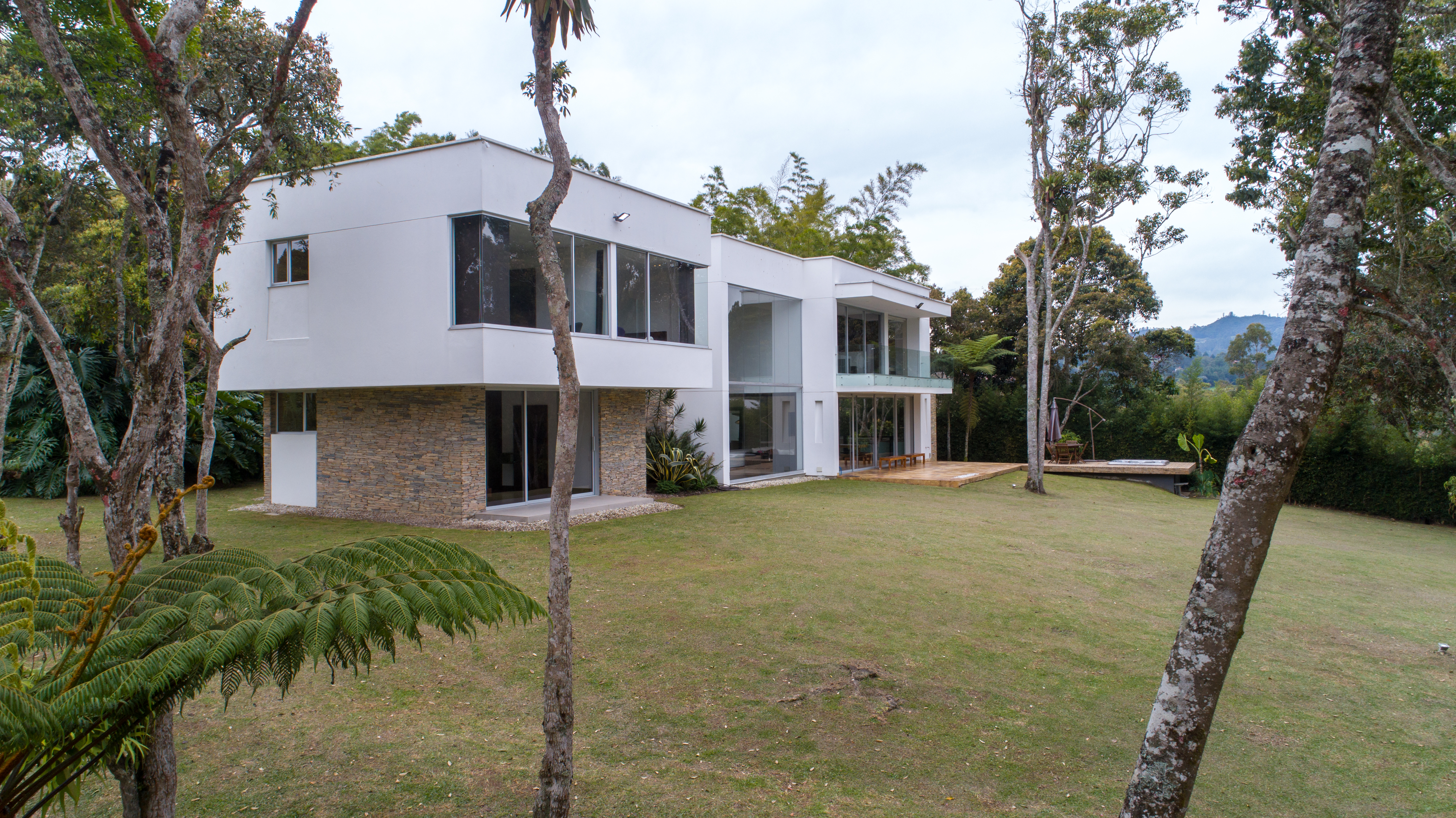 Casa de 4 alcobas en venta en Llano Grande, Rionegro, 670 m² · foto 21 de 24