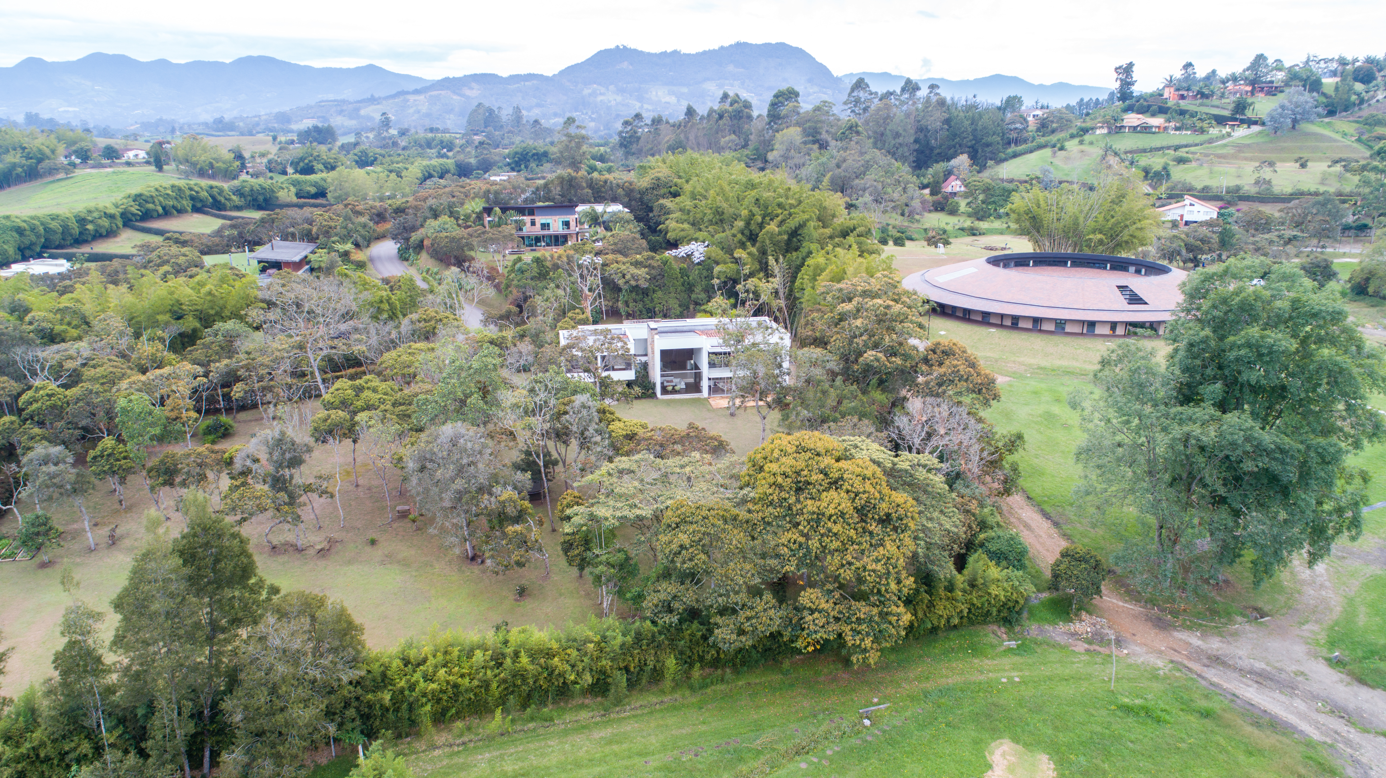 Casa de 4 alcobas en venta en Llano Grande, Rionegro, 670 m² · foto 22 de 24