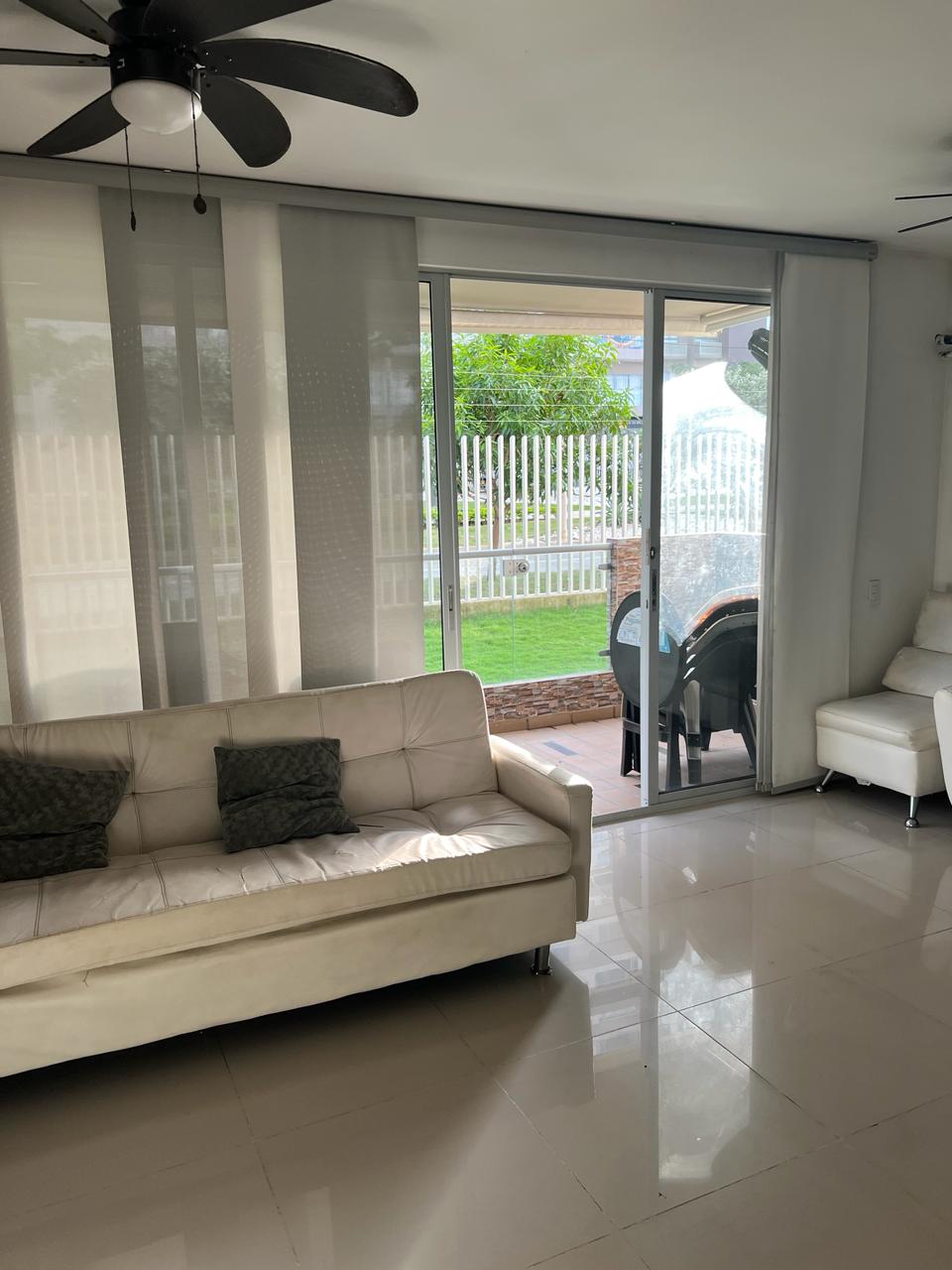 Apartamento en venta en Villa Carolina, Barranquilla · foto 2 de 9
