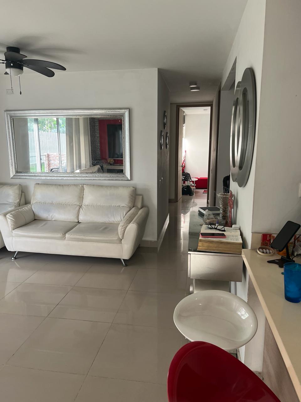 Apartamento en venta en Villa Carolina, Barranquilla · foto 3 de 9