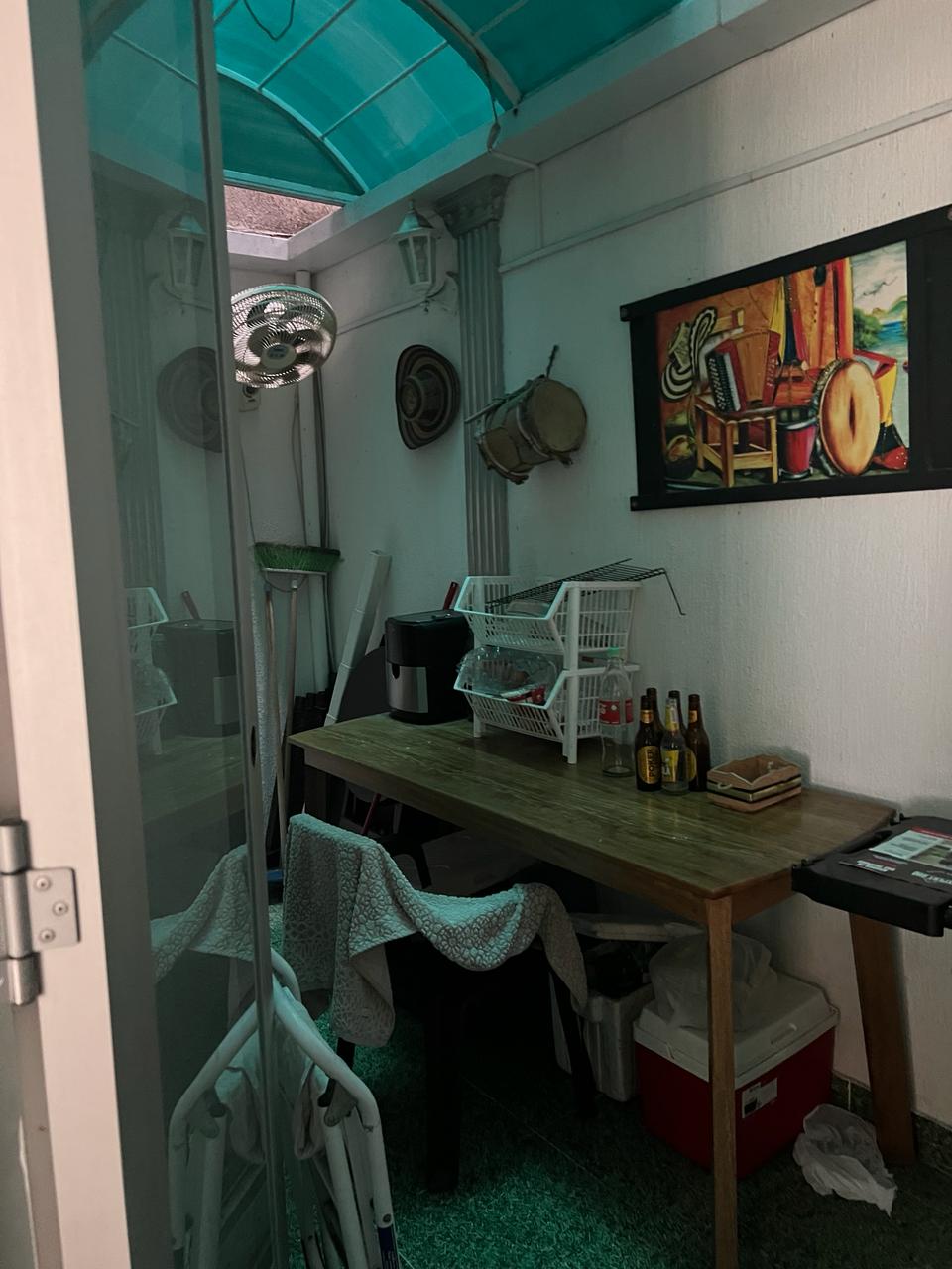 Apartamento en venta en Villa Carolina, Barranquilla · foto 4 de 9