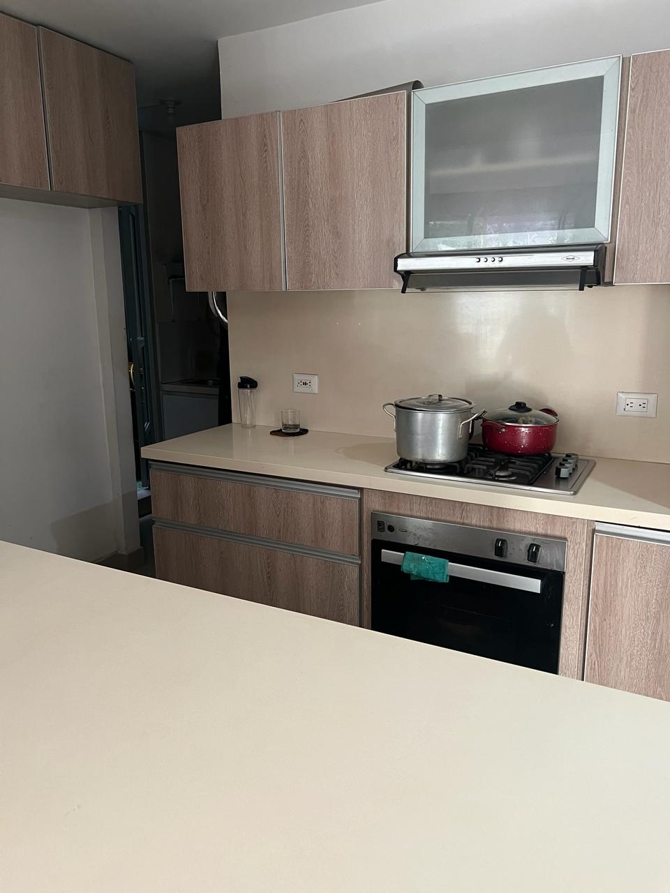 Apartamento en venta en Villa Carolina, Barranquilla · foto 6 de 9