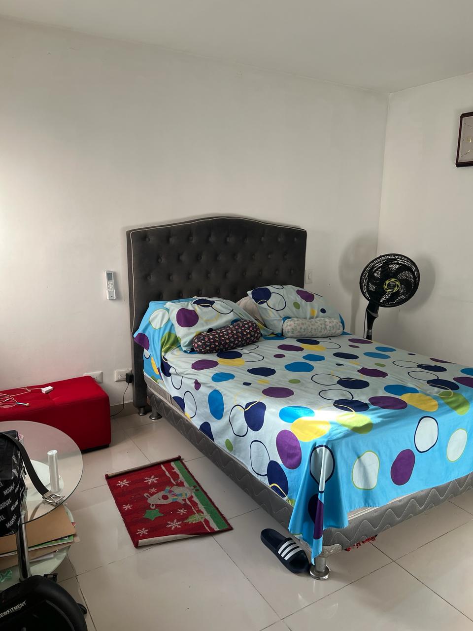 Apartamento en venta en Villa Carolina, Barranquilla · foto 7 de 9