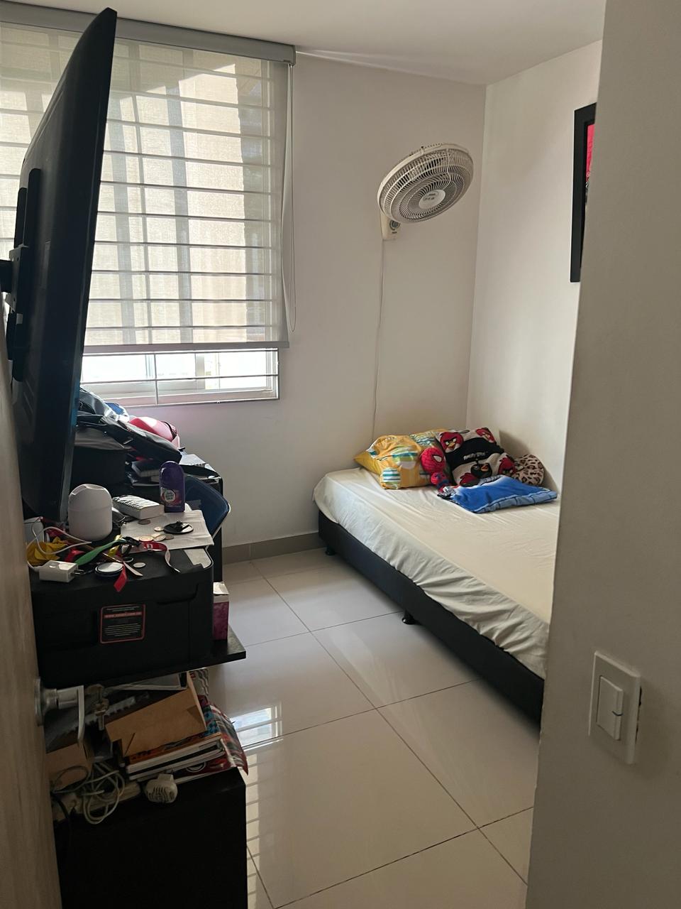 Apartamento en venta en Villa Carolina, Barranquilla · foto 8 de 9