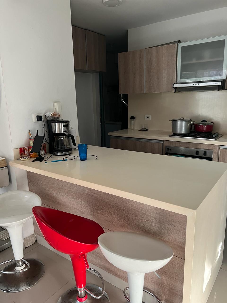 Apartamento en venta en Villa Carolina, Barranquilla · foto 9 de 9