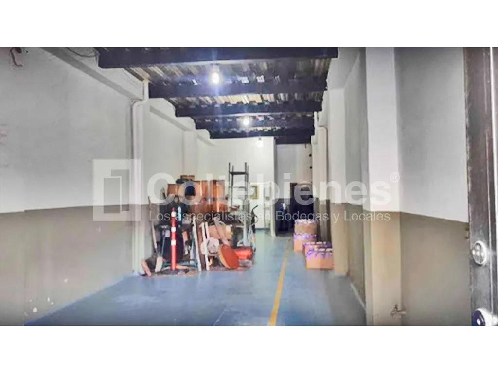 Bodega en venta en Trinidad, Medellín, 720 m² · foto 5 de 14