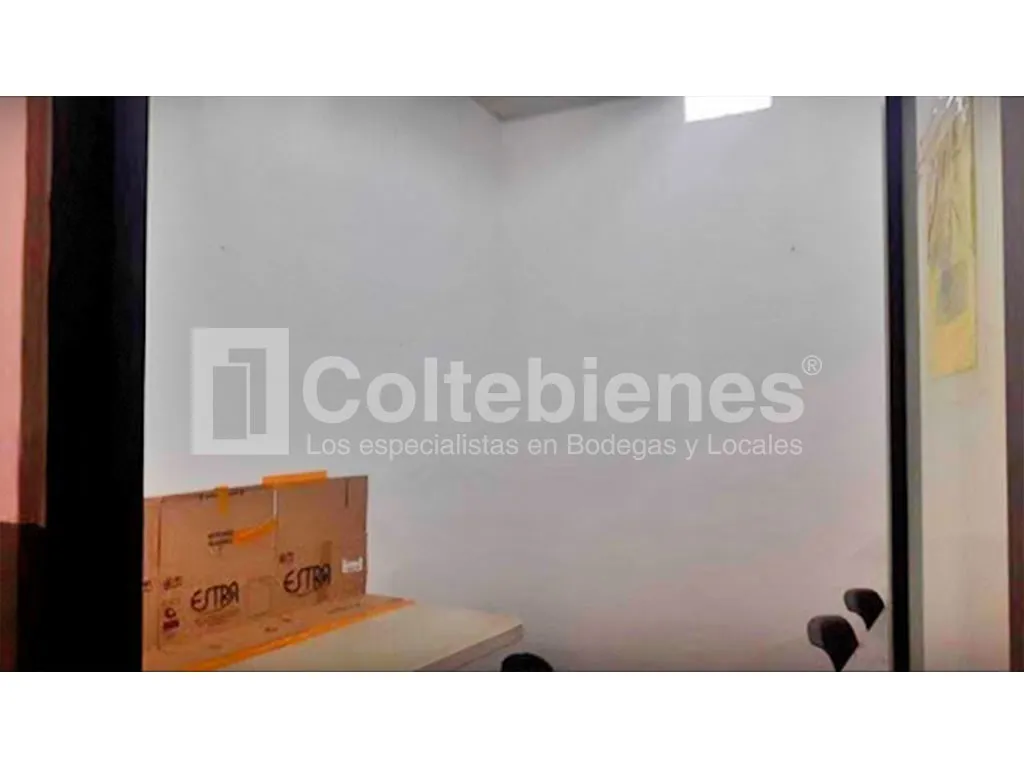 Bodega en venta en Trinidad, Medellín, 720 m² · foto 7 de 14
