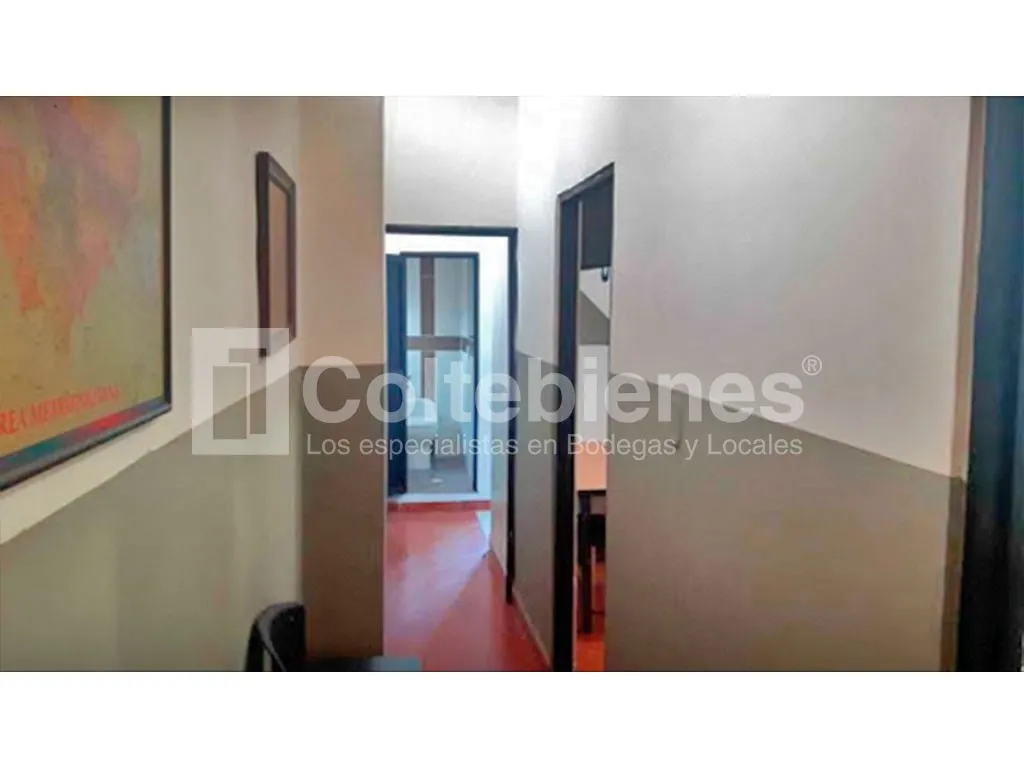 Bodega en venta en Trinidad, Medellín, 720 m² · foto 9 de 14