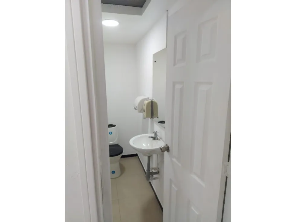 Oficina en venta en Centro, Pereira, 23 m² · foto 3 de 7