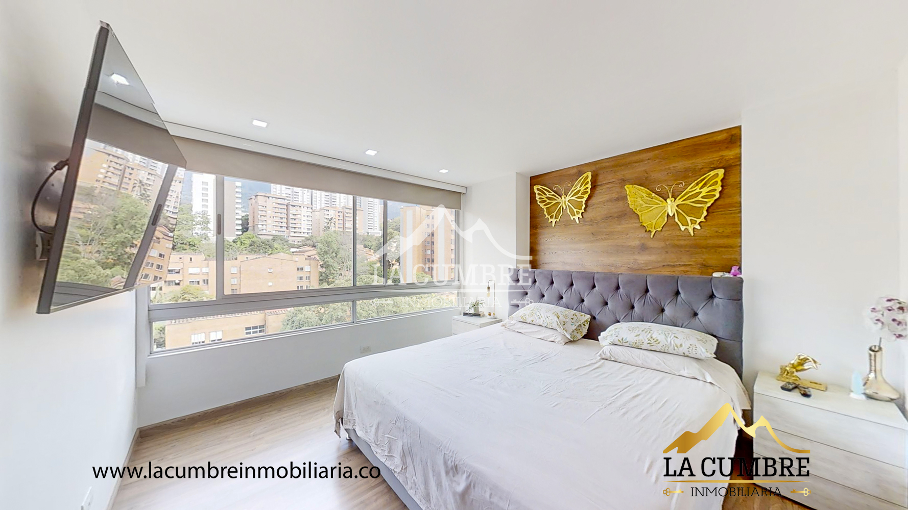 Apartamento en venta en La Frontera, Envigado · foto 11 de 13