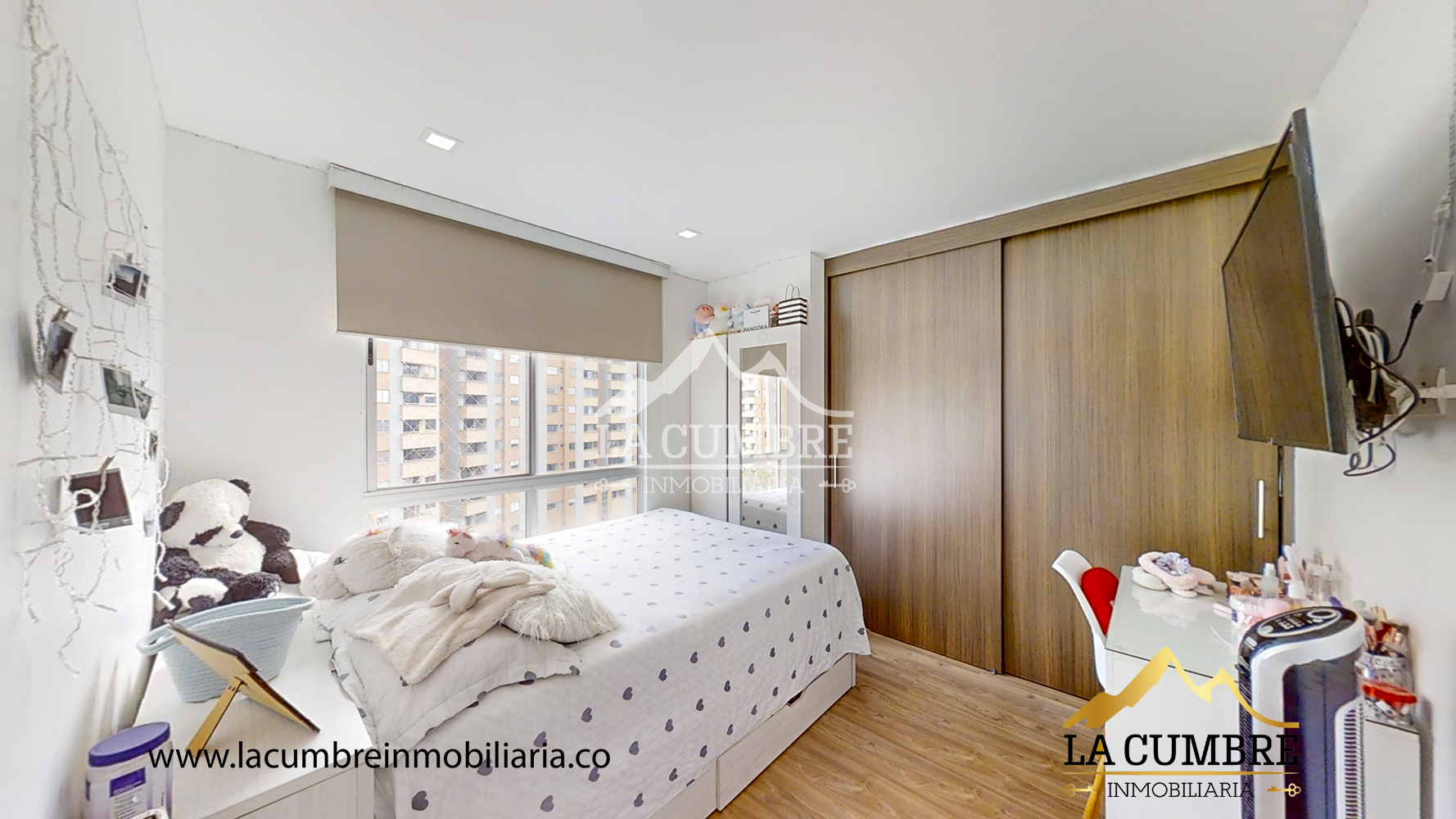 Apartamento en venta en La Frontera, Envigado · foto 13 de 13