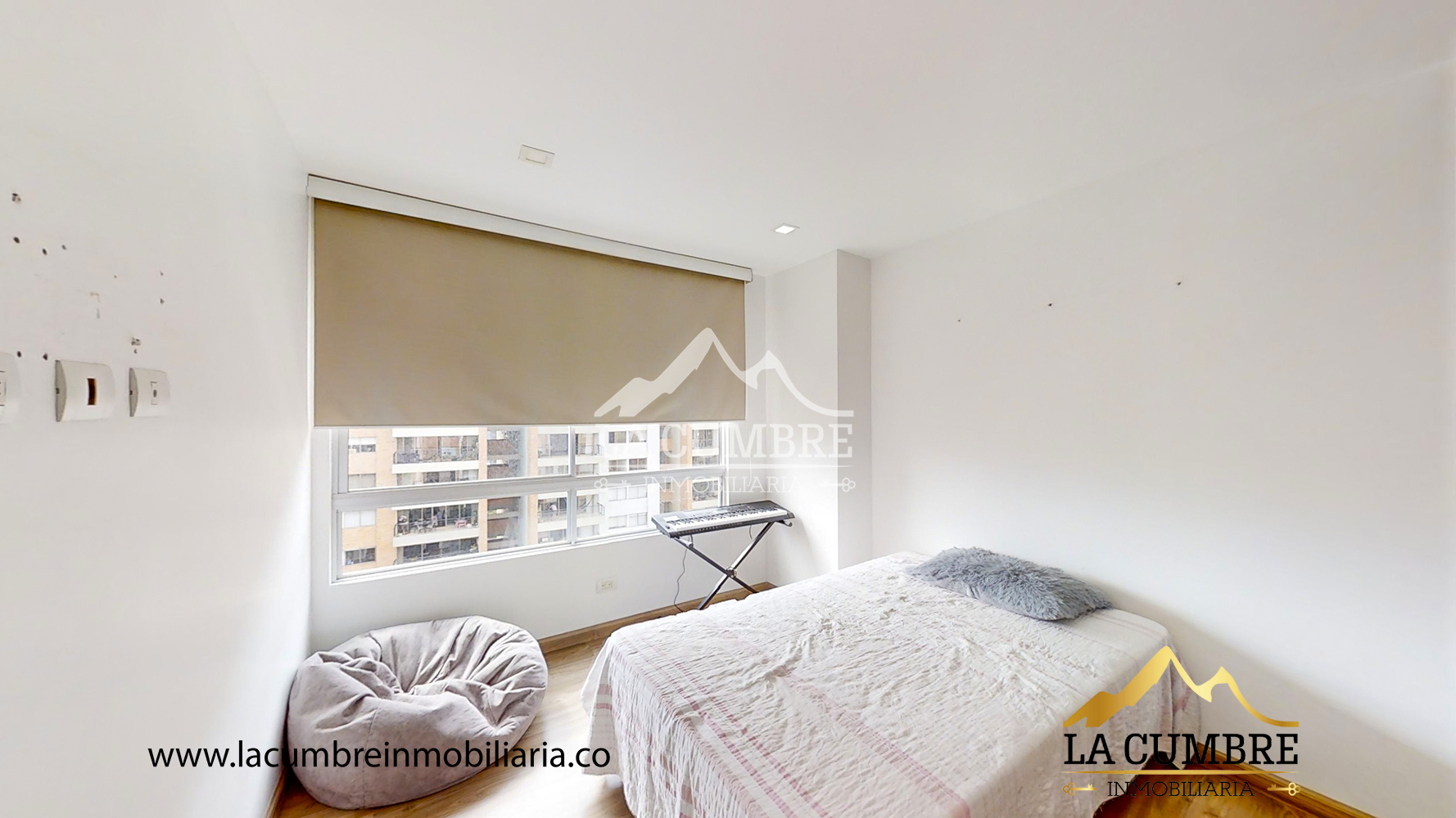 Apartamento en venta en La Frontera, Envigado · foto 4 de 13