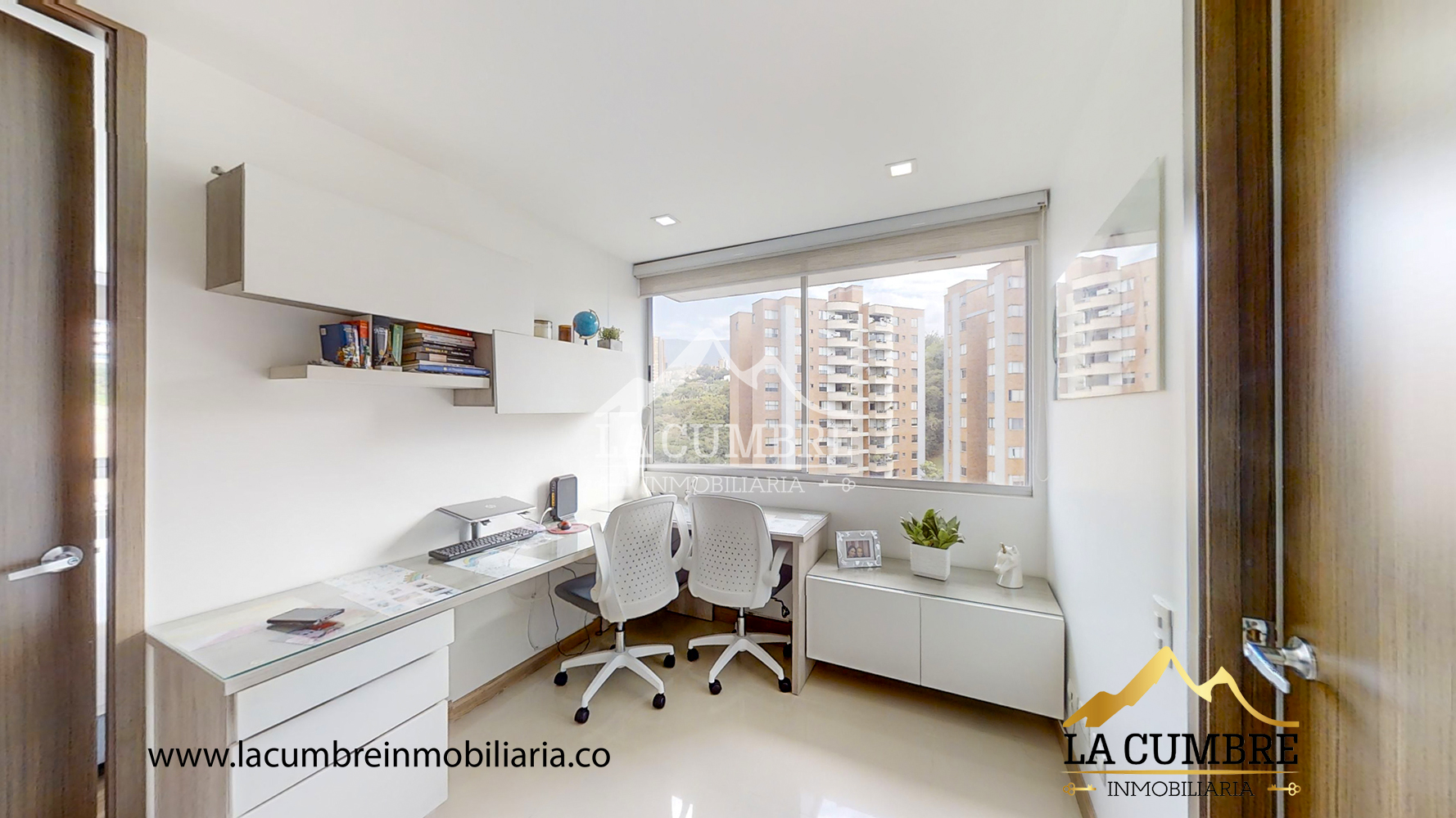 Apartamento en venta en La Frontera, Envigado · foto 8 de 13