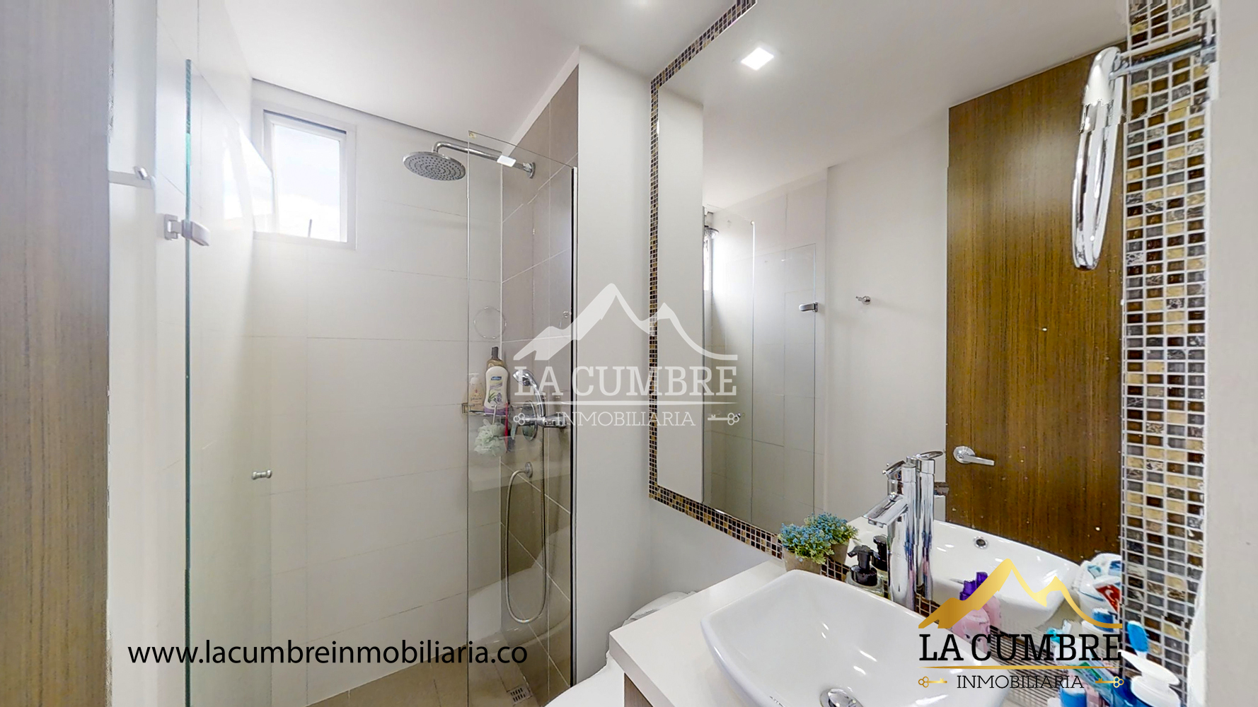 Apartamento en venta en La Frontera, Envigado · foto 9 de 13