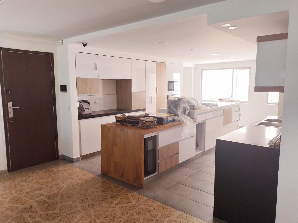 Apartamento de 4 alcobas en arriendo en Conquistadores, Medellín, 300 m² · foto 7 de 20