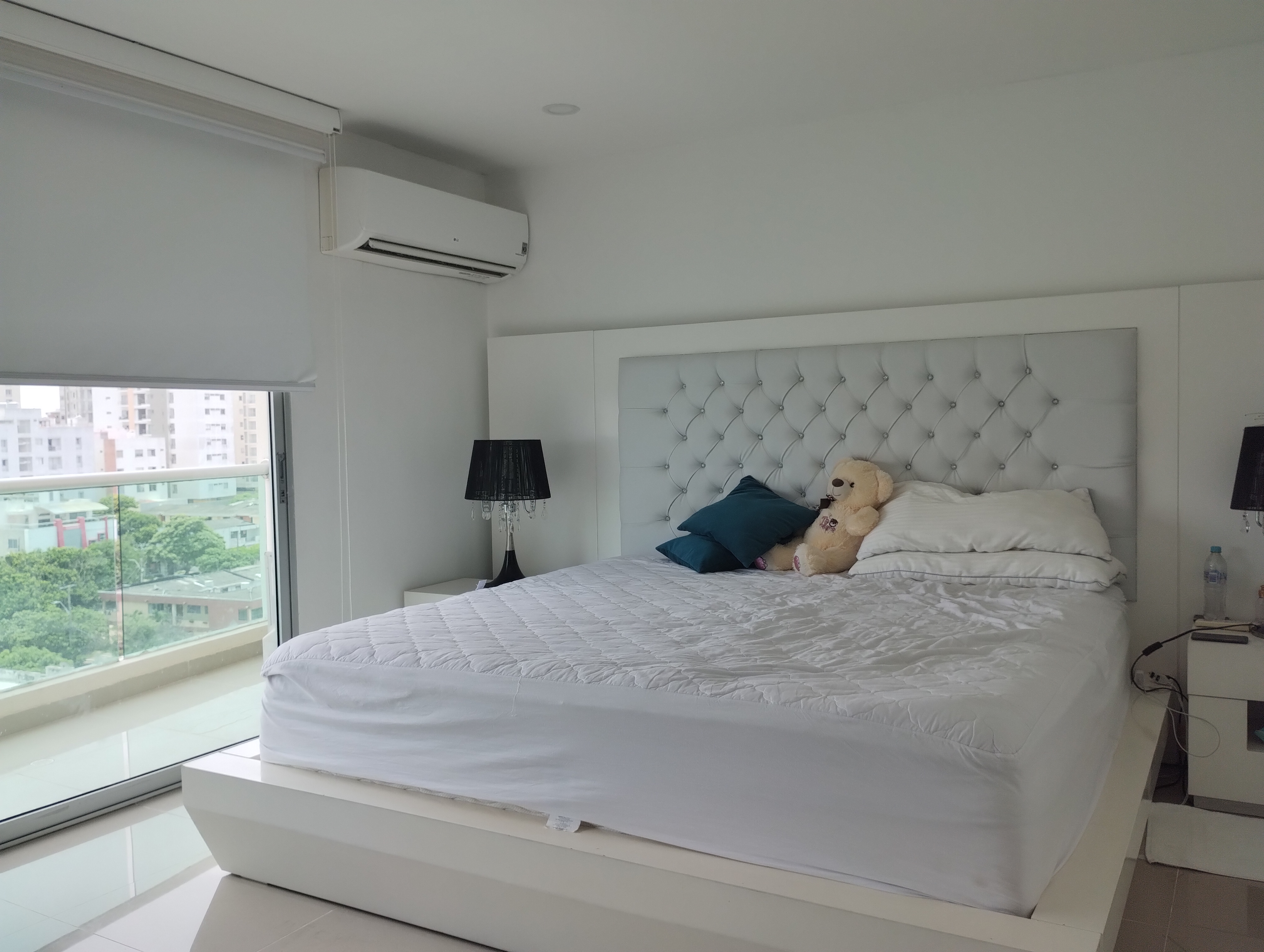 Apartamento en venta en Ciudad Jardin, Barranquilla · foto 11 de 12