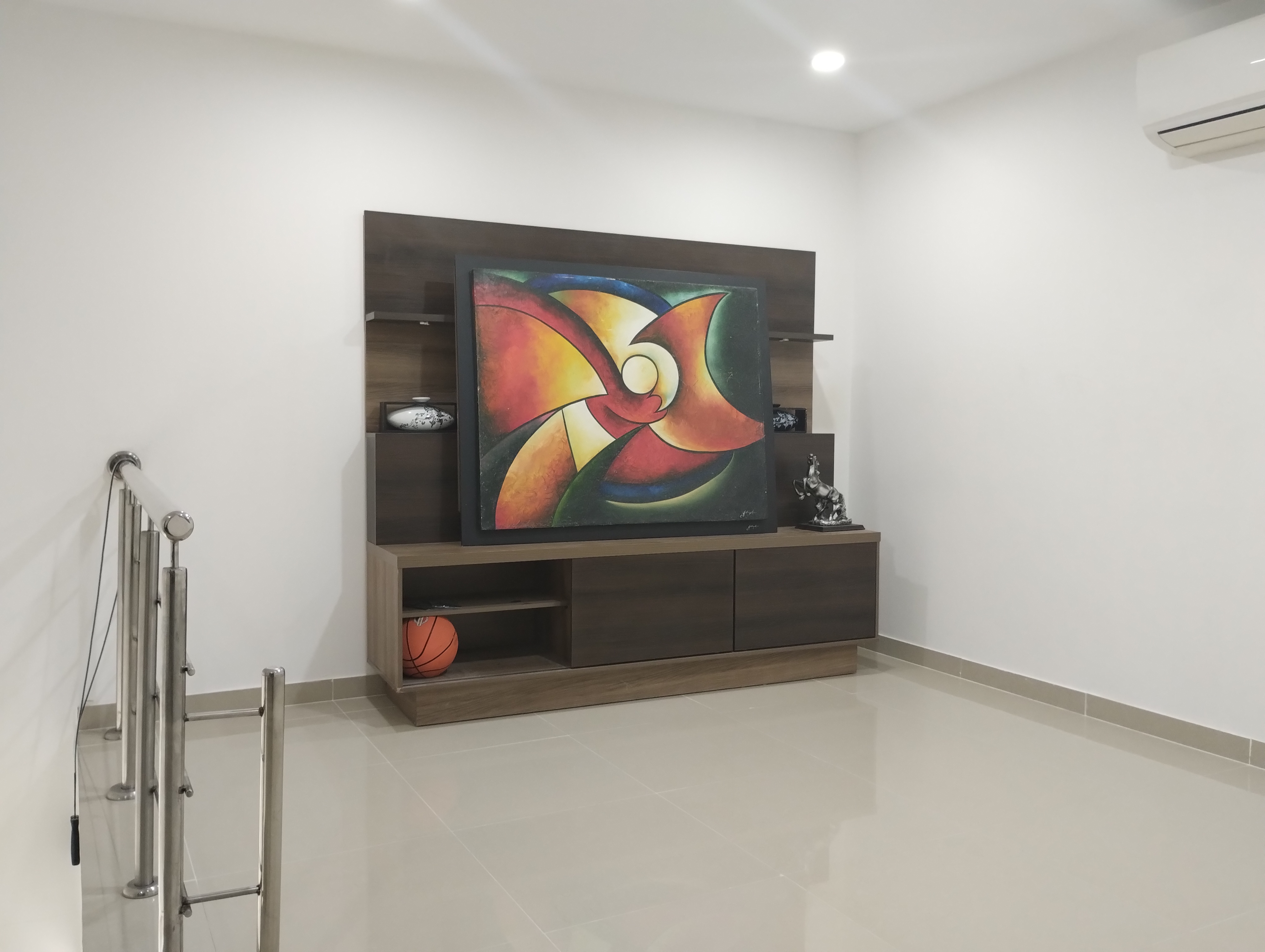 Apartamento en venta en Ciudad Jardin, Barranquilla · foto 5 de 12