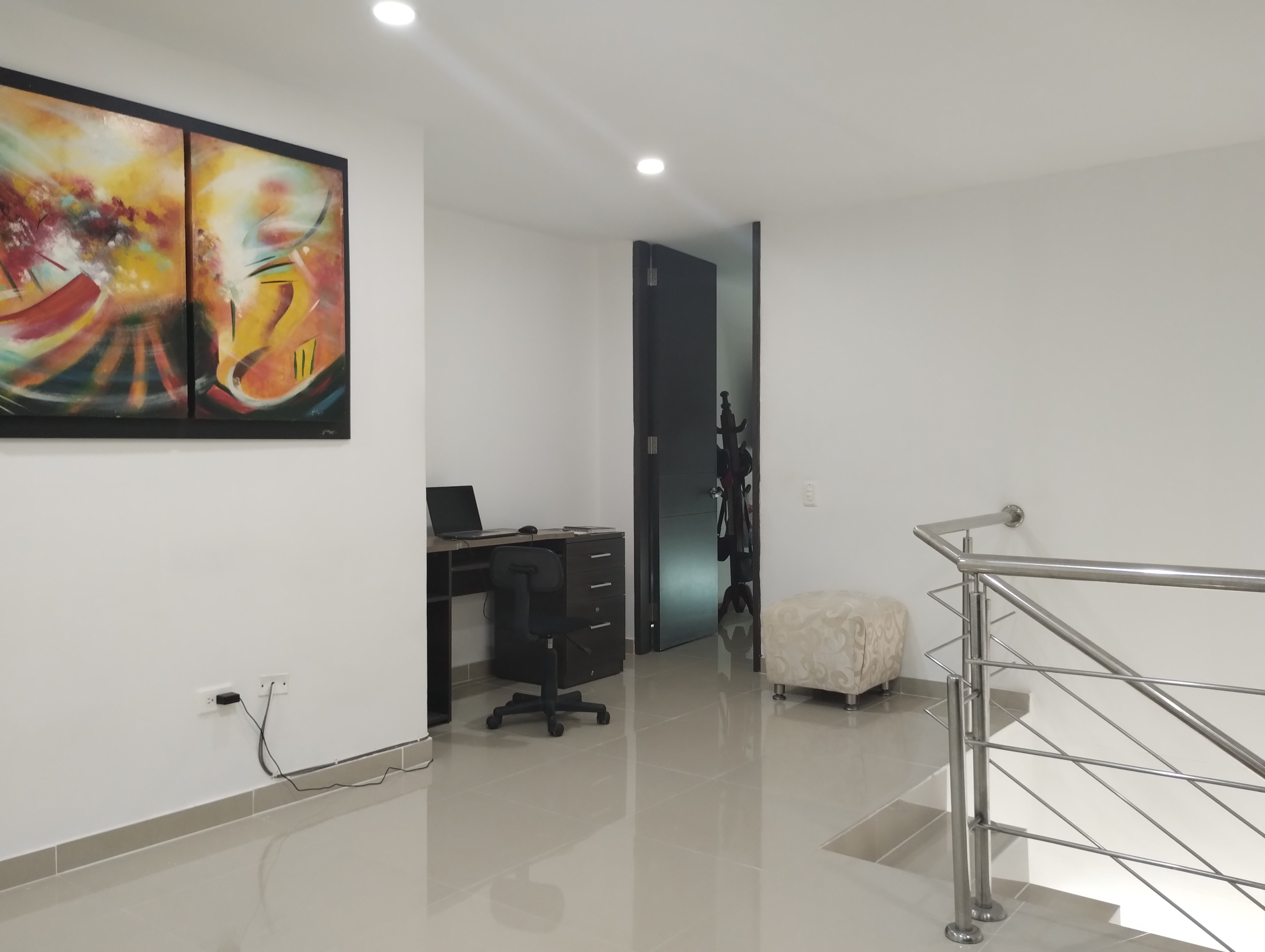 Apartamento en venta en Ciudad Jardin, Barranquilla · foto 4 de 12