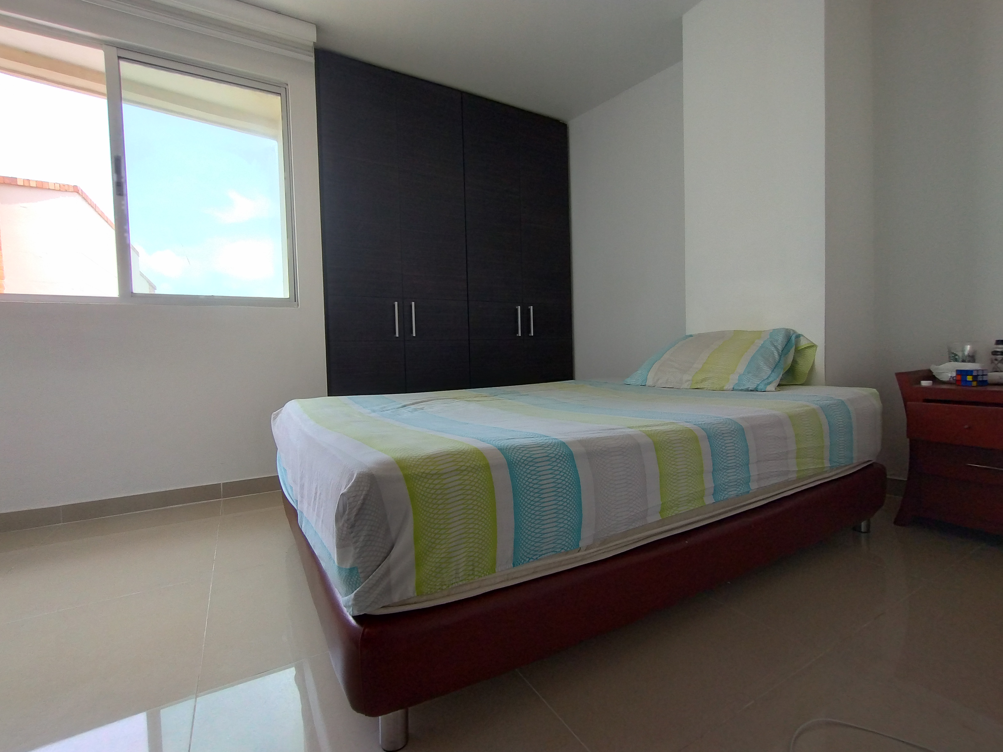 Apartamento en venta en Ciudad Jardin, Barranquilla · foto 6 de 12