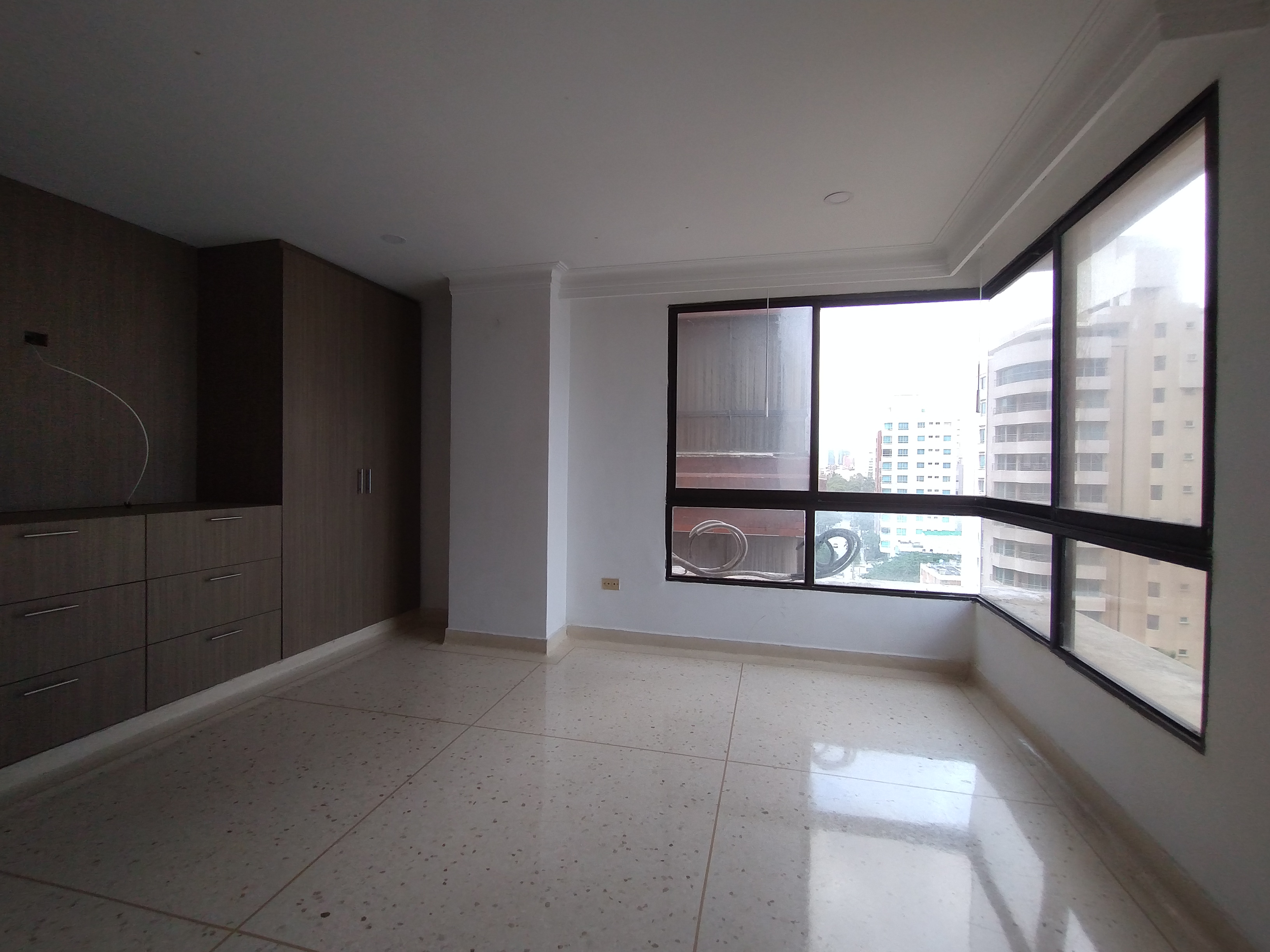 Apartamento en venta en Altos Del Prado, Barranquilla · foto 2 de 11