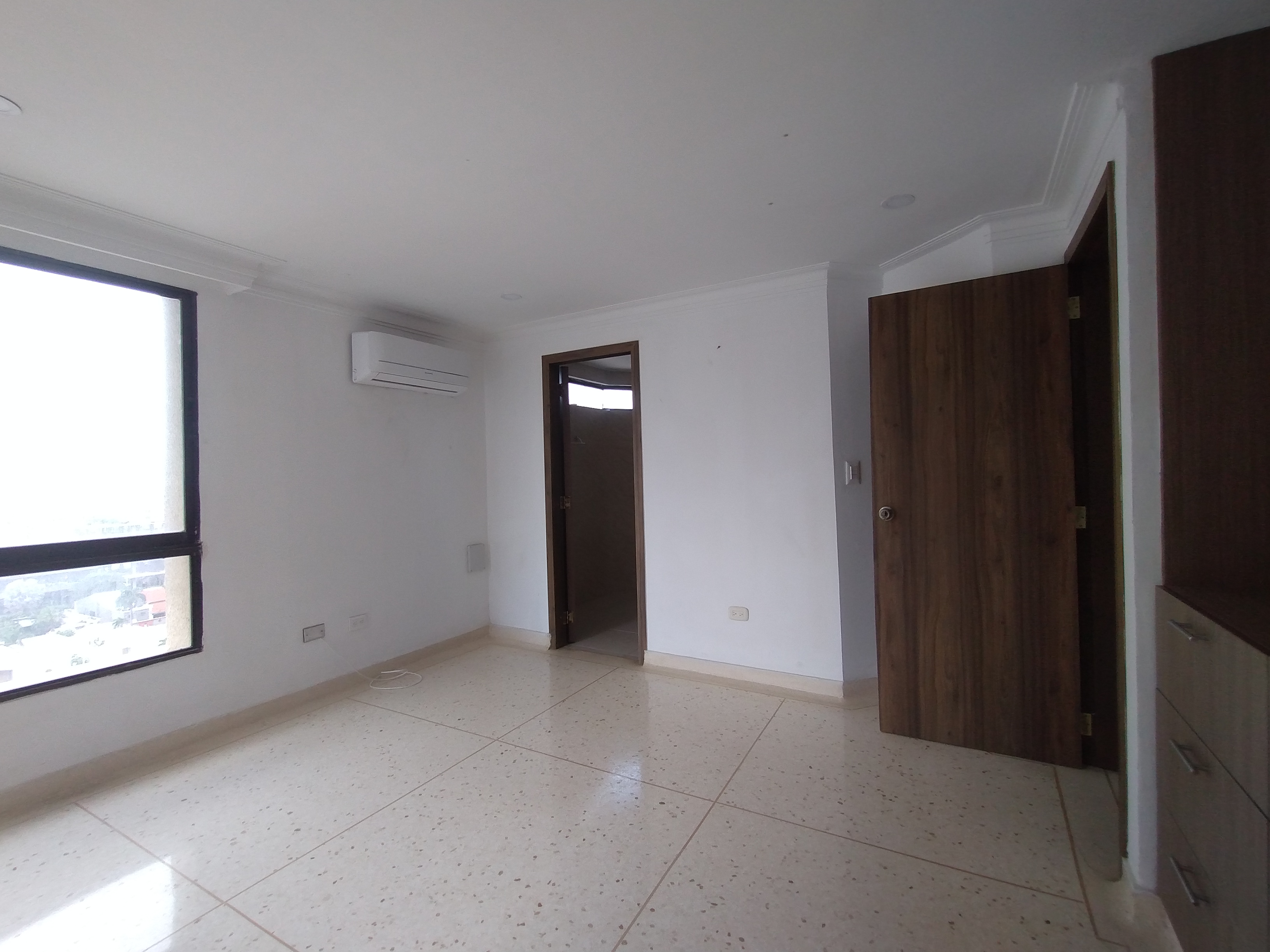 Apartamento en venta en Altos Del Prado, Barranquilla · foto 8 de 11