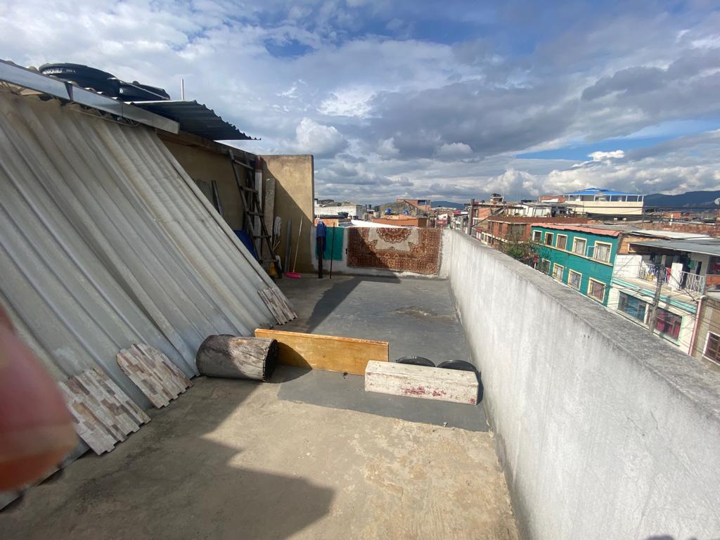 Casa en venta en La Estrada, Bogotá · foto 22 de 24