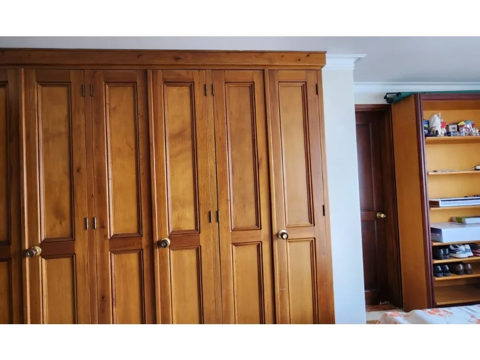 Apartamento de 5 alcobas en venta en Los Balsos No.2, Medellín, 239 m² · foto 22 de 24