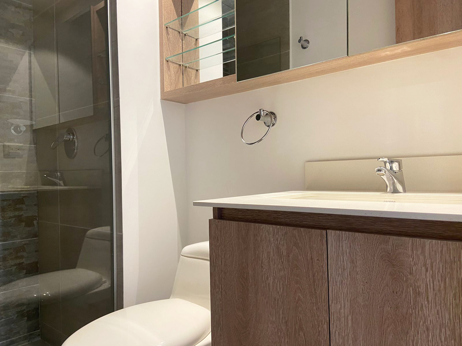 Apartamento de 2 alcobas en venta en San Jose, Sabaneta, 70 m² · foto 17 de 19