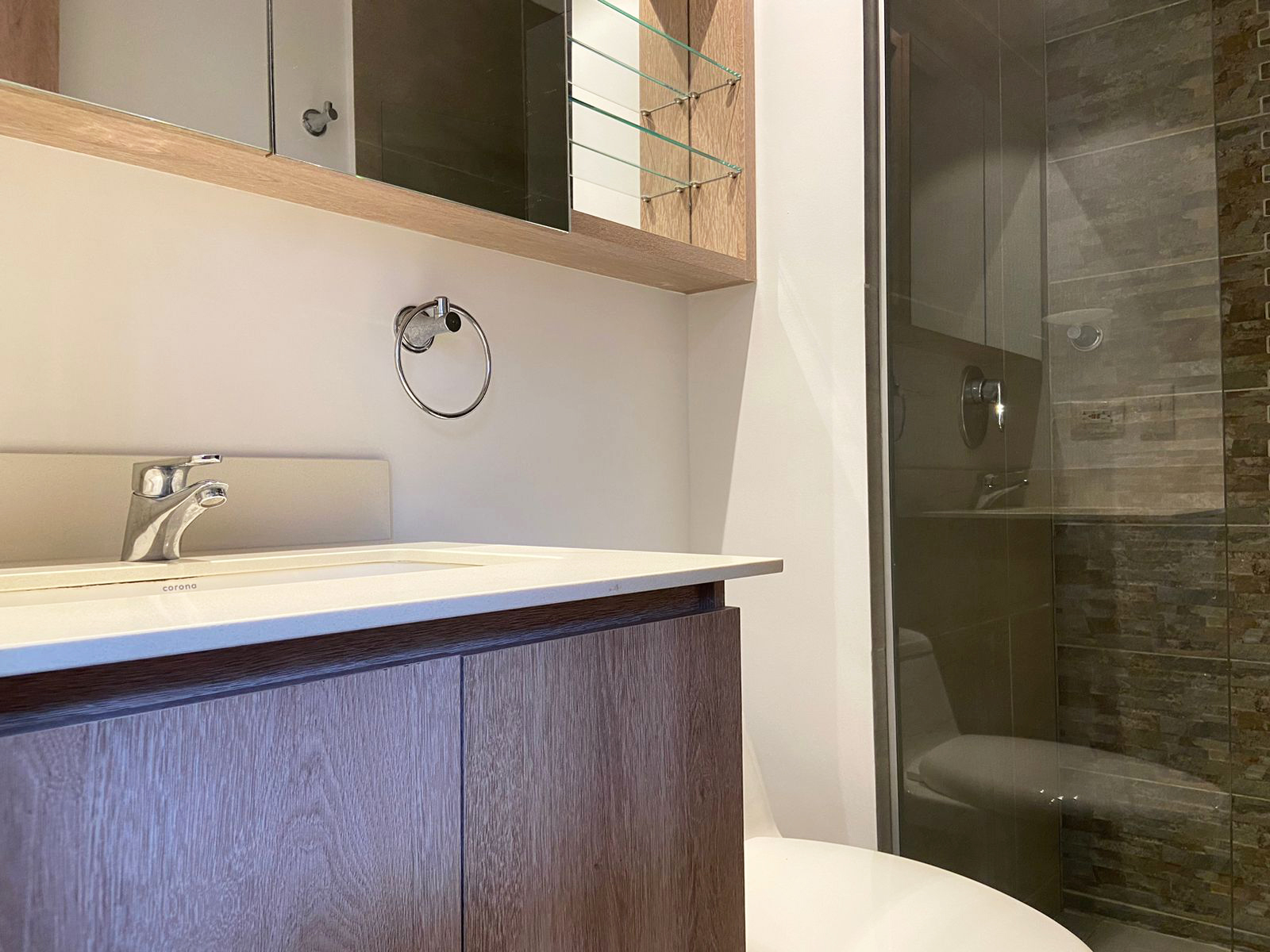Apartamento de 2 alcobas en venta en San Jose, Sabaneta, 70 m² · foto 18 de 19