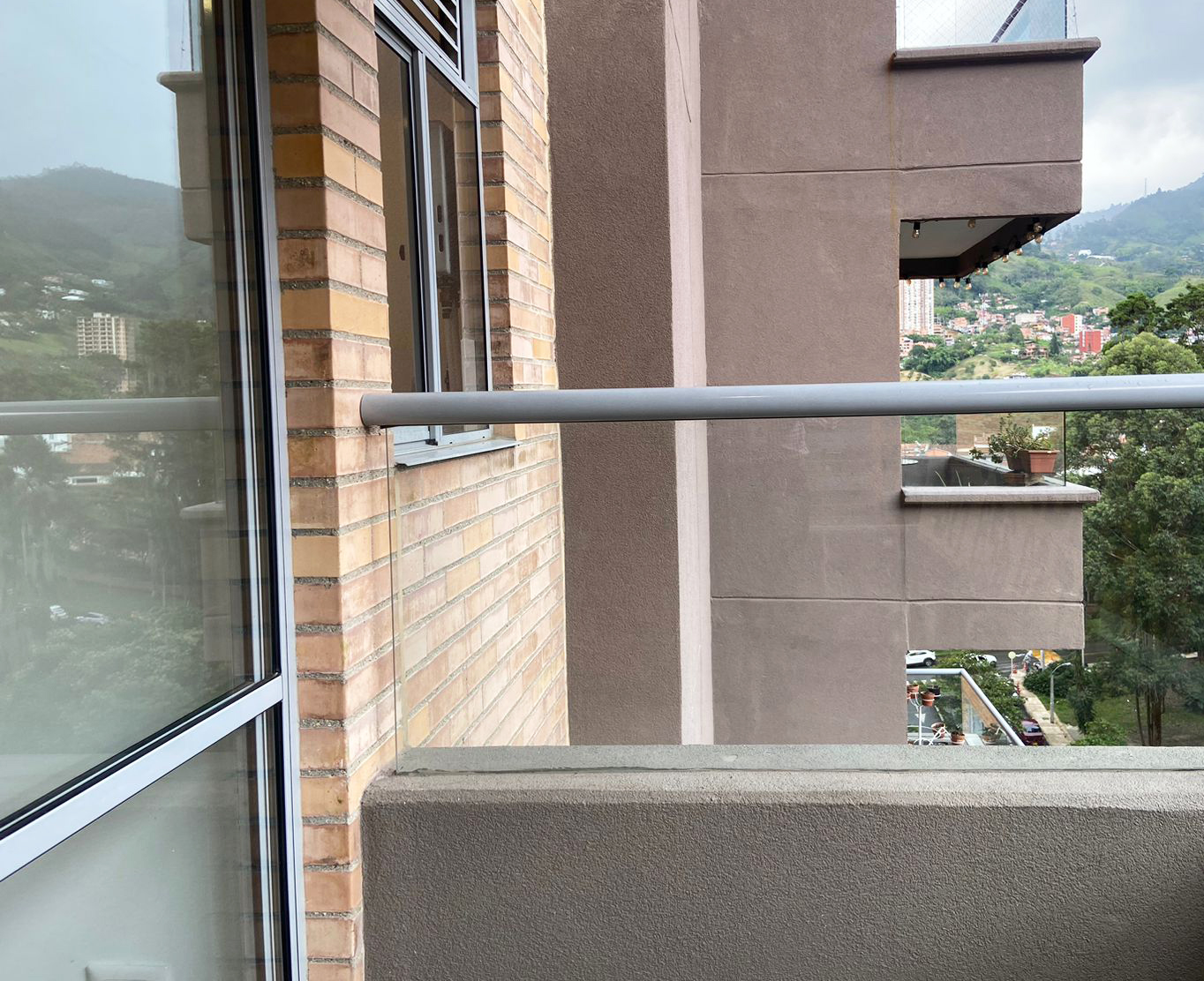 Apartamento de 2 alcobas en venta en San Jose, Sabaneta, 70 m² · foto 19 de 19