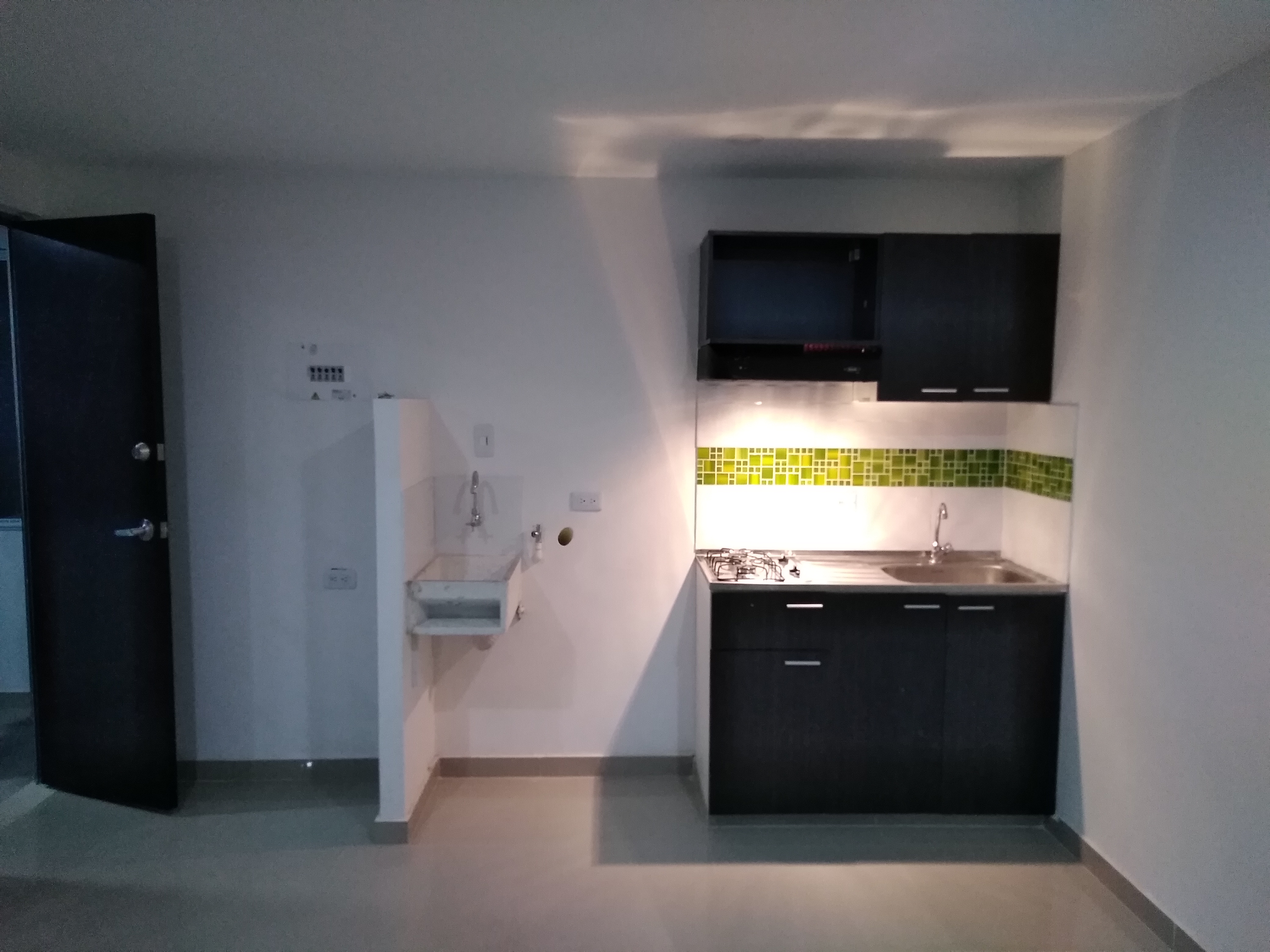 Apartaestudio en venta en Engativá, Bogotá, 25 m² · foto 2 de 14