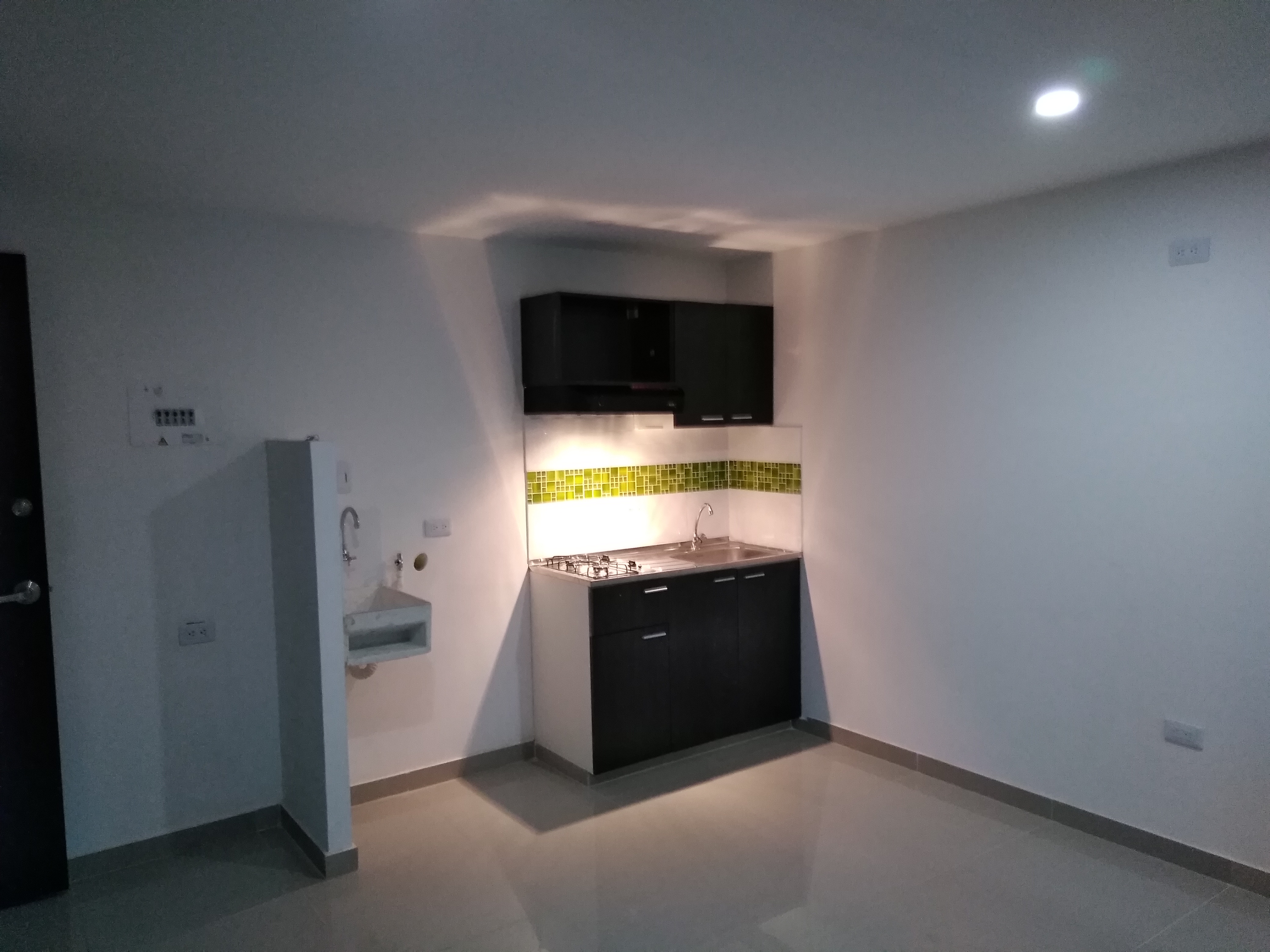 Apartaestudio en venta en Engativá, Bogotá, 25 m² · foto 9 de 14