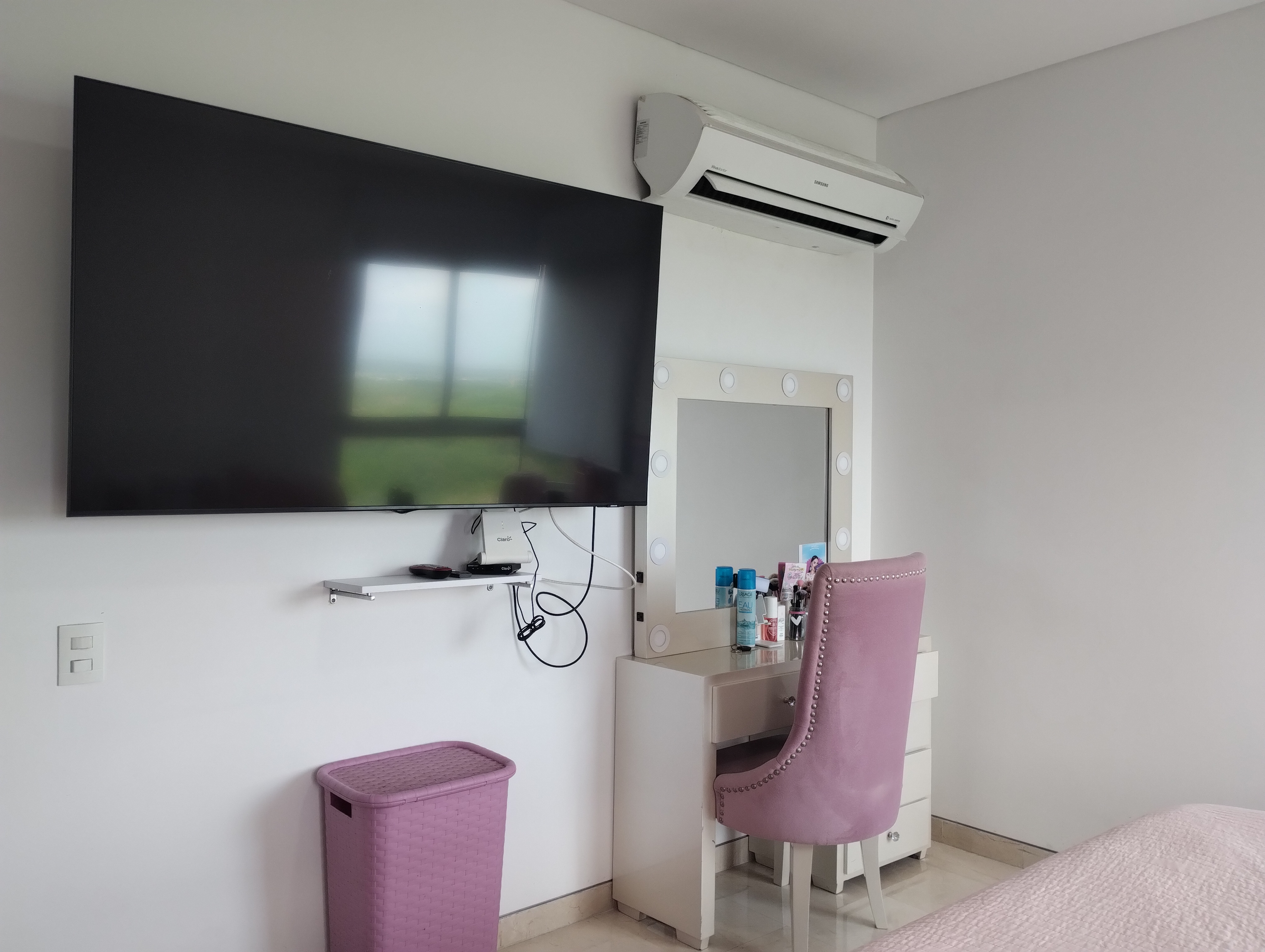 Apartamento de 3 alcobas en arriendo en Conjunto Residencial Florida Village, Barranquilla, 163 m² · foto 4 de 8