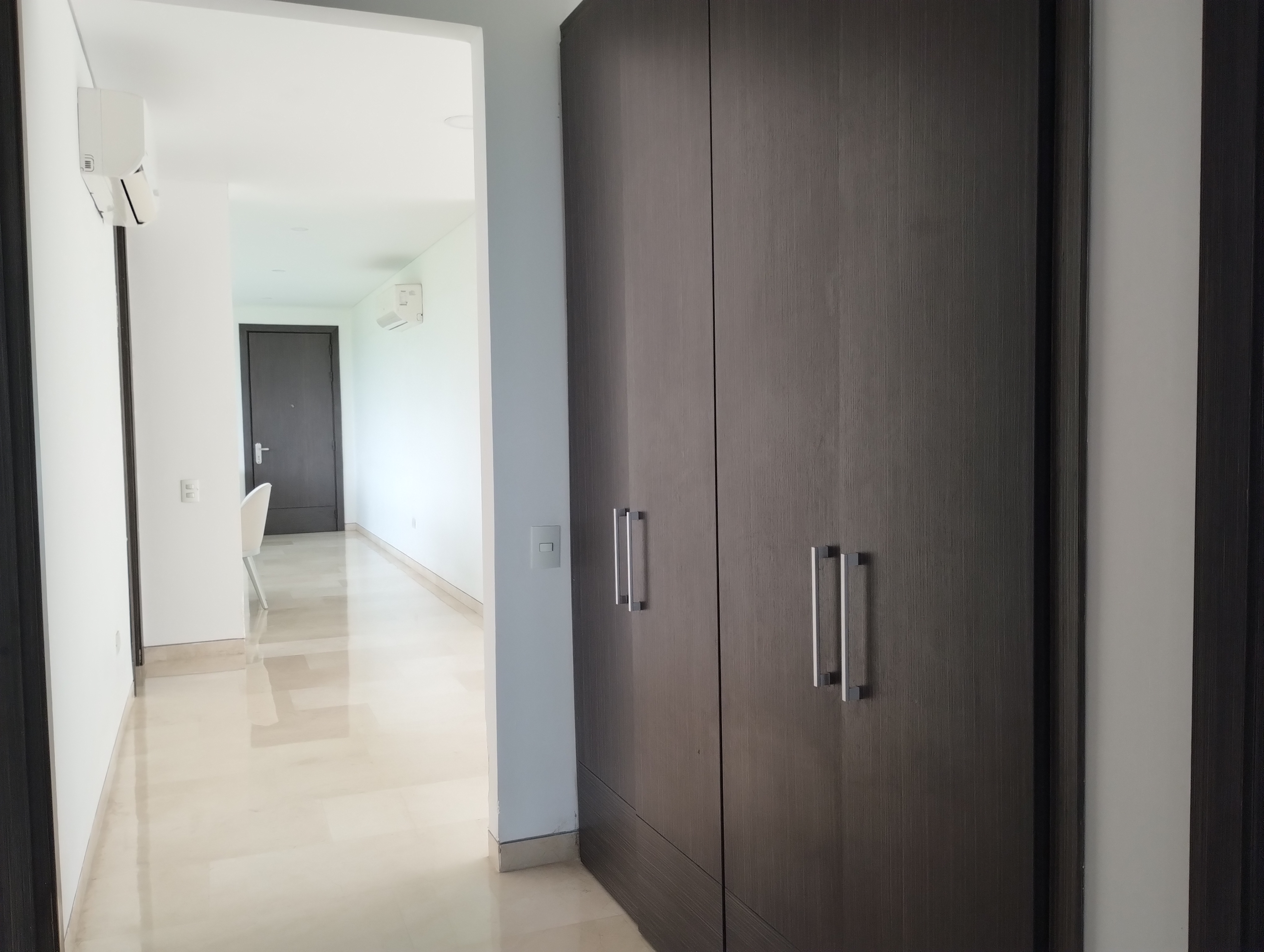 Apartamento de 3 alcobas en arriendo en Conjunto Residencial Florida Village, Barranquilla, 163 m² · foto 7 de 8