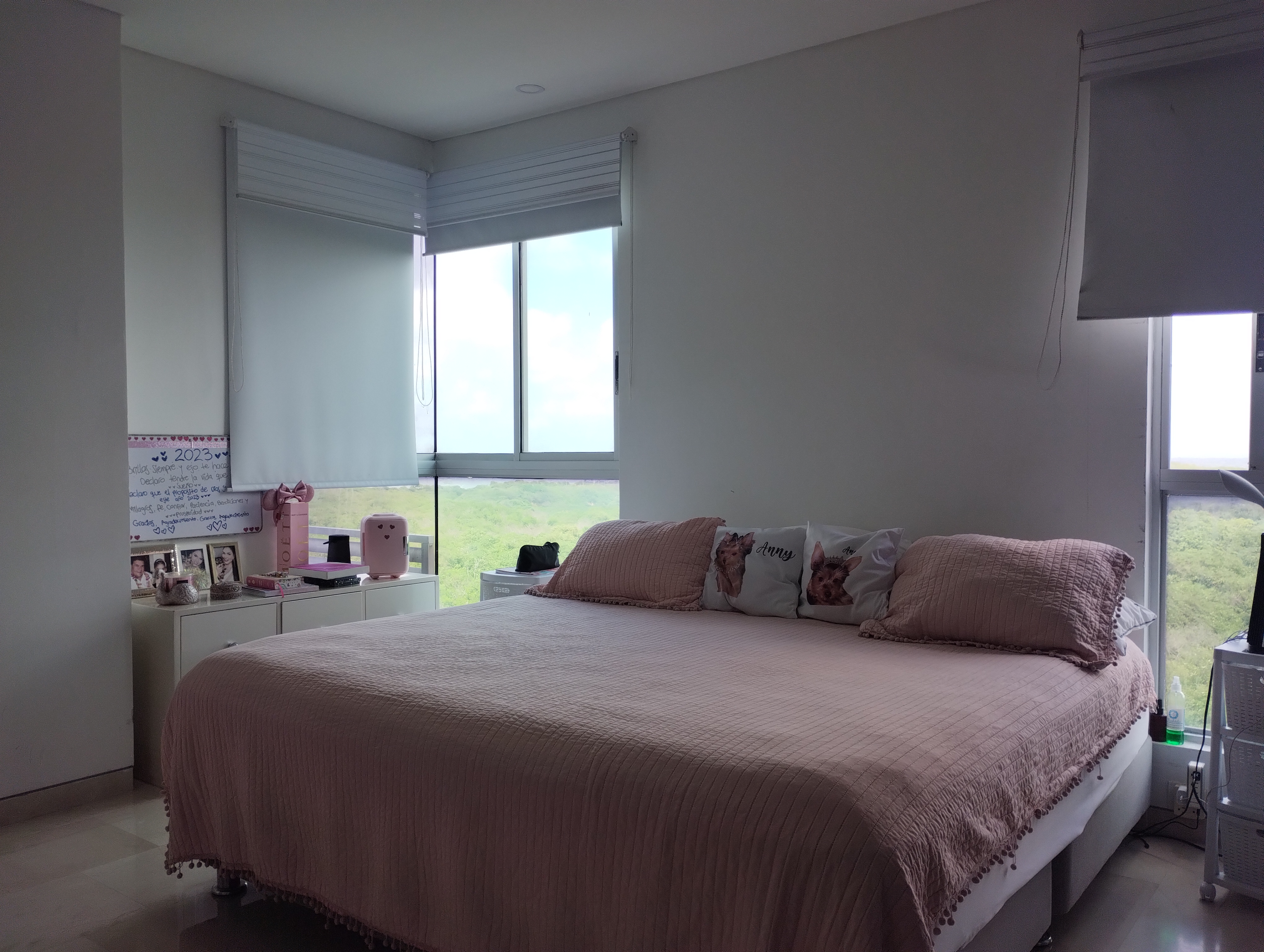 Apartamento de 3 alcobas en arriendo en Conjunto Residencial Florida Village, Barranquilla, 163 m² · foto 8 de 8