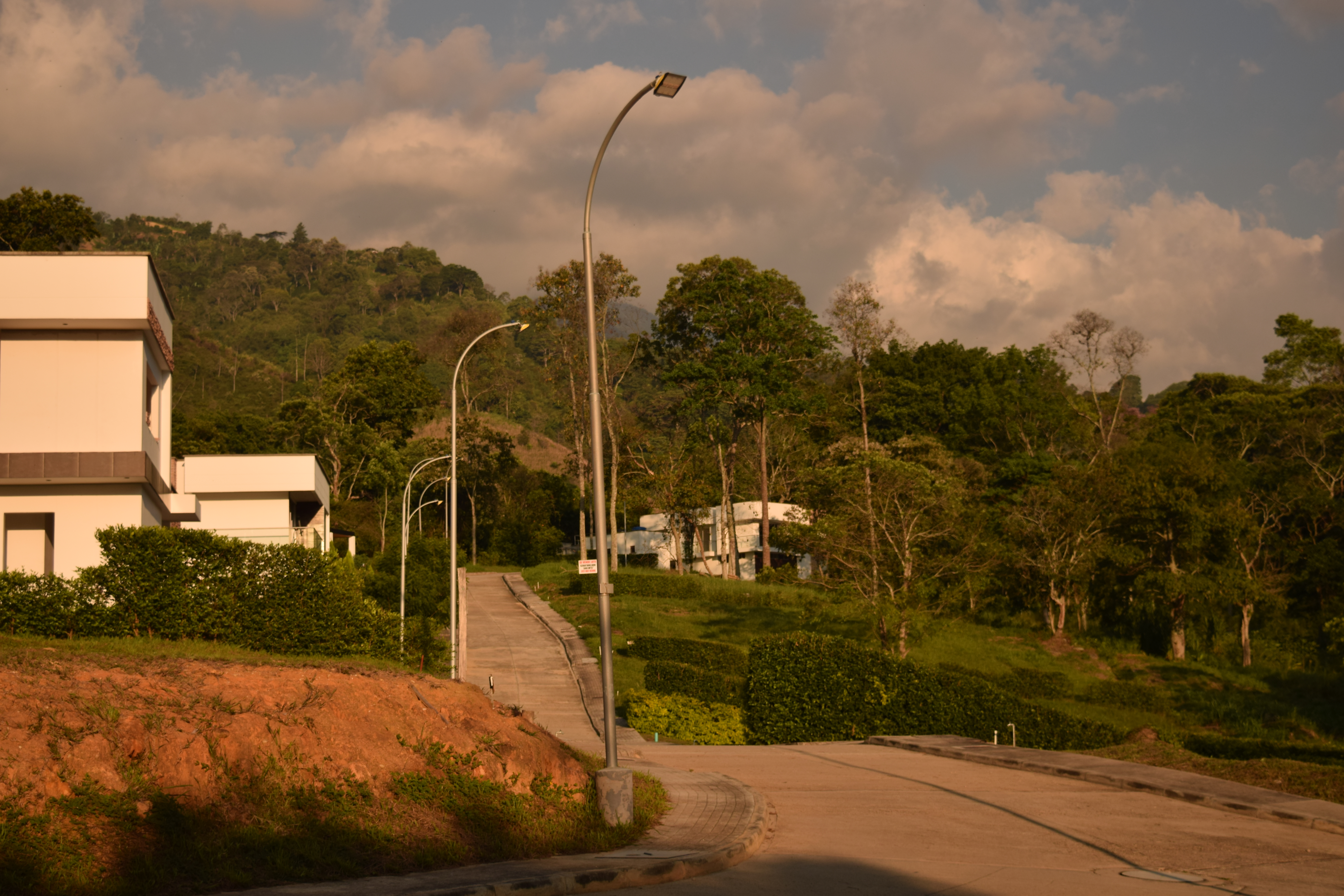 Lote en venta en Guayanas, Floridablanca, 428 m² · foto 13 de 17