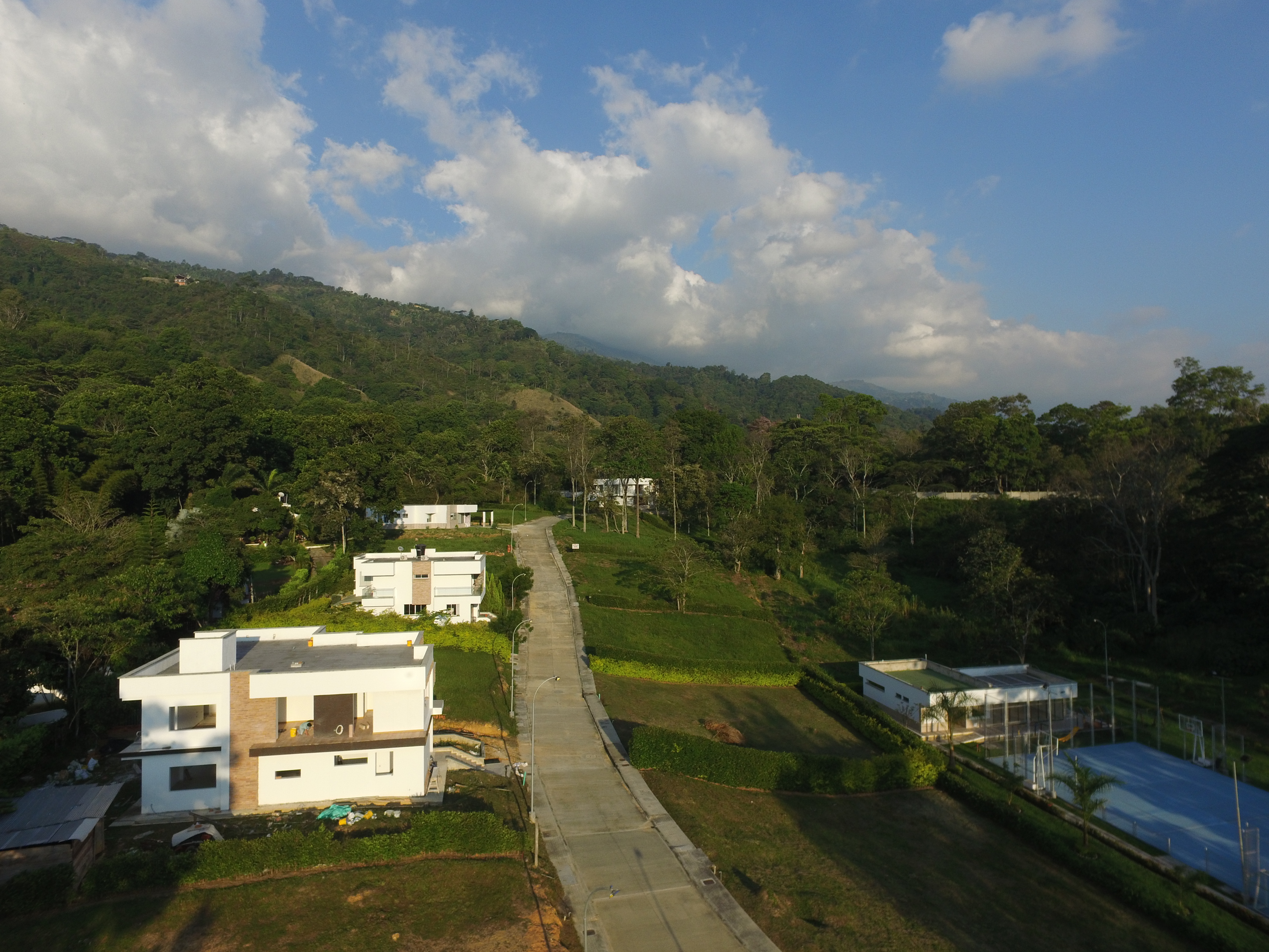 Lote en venta en Guayanas, Floridablanca, 428 m² · foto 14 de 17