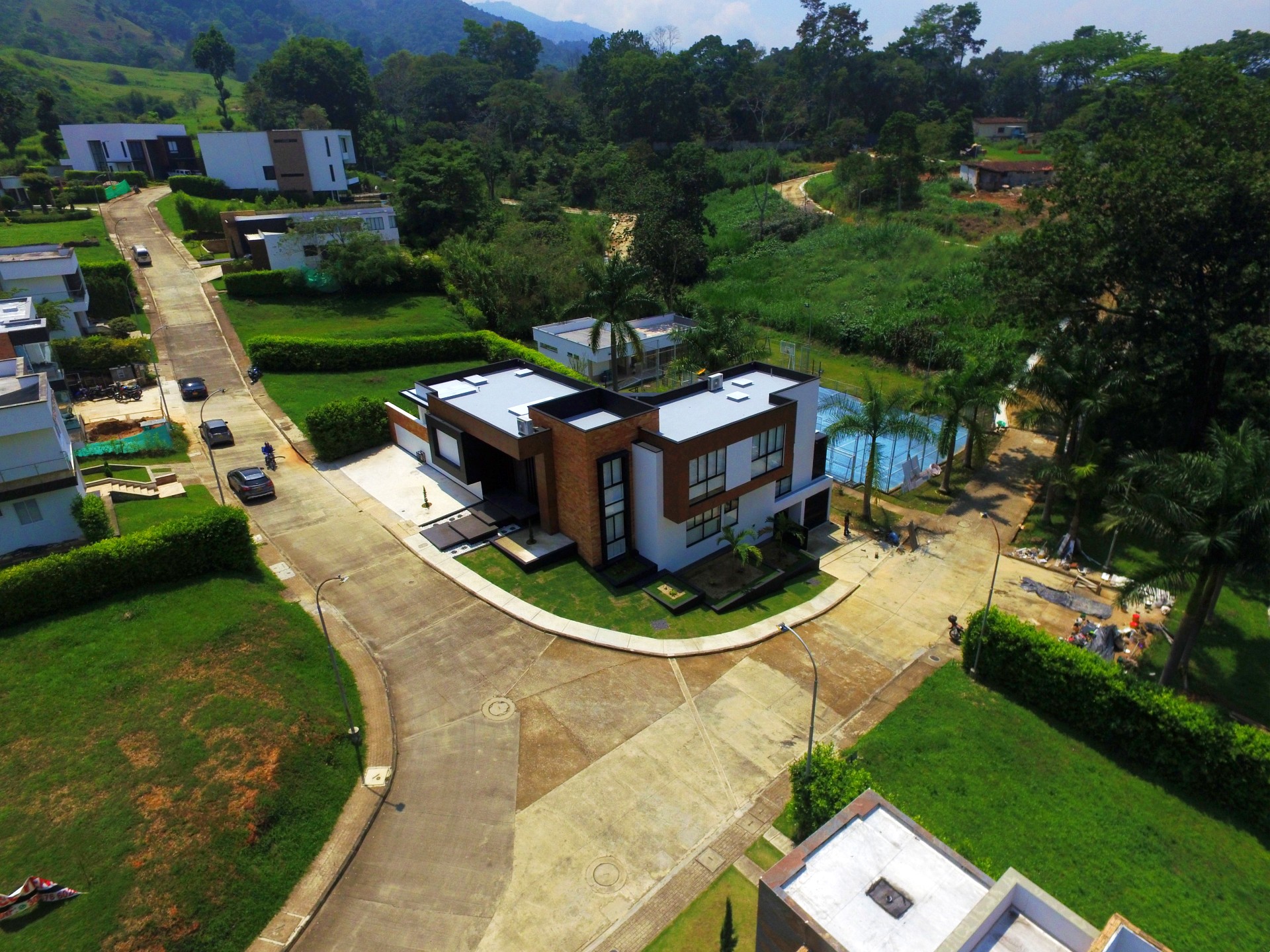 Lote en venta en Guayanas, Floridablanca, 428 m² · foto 5 de 17