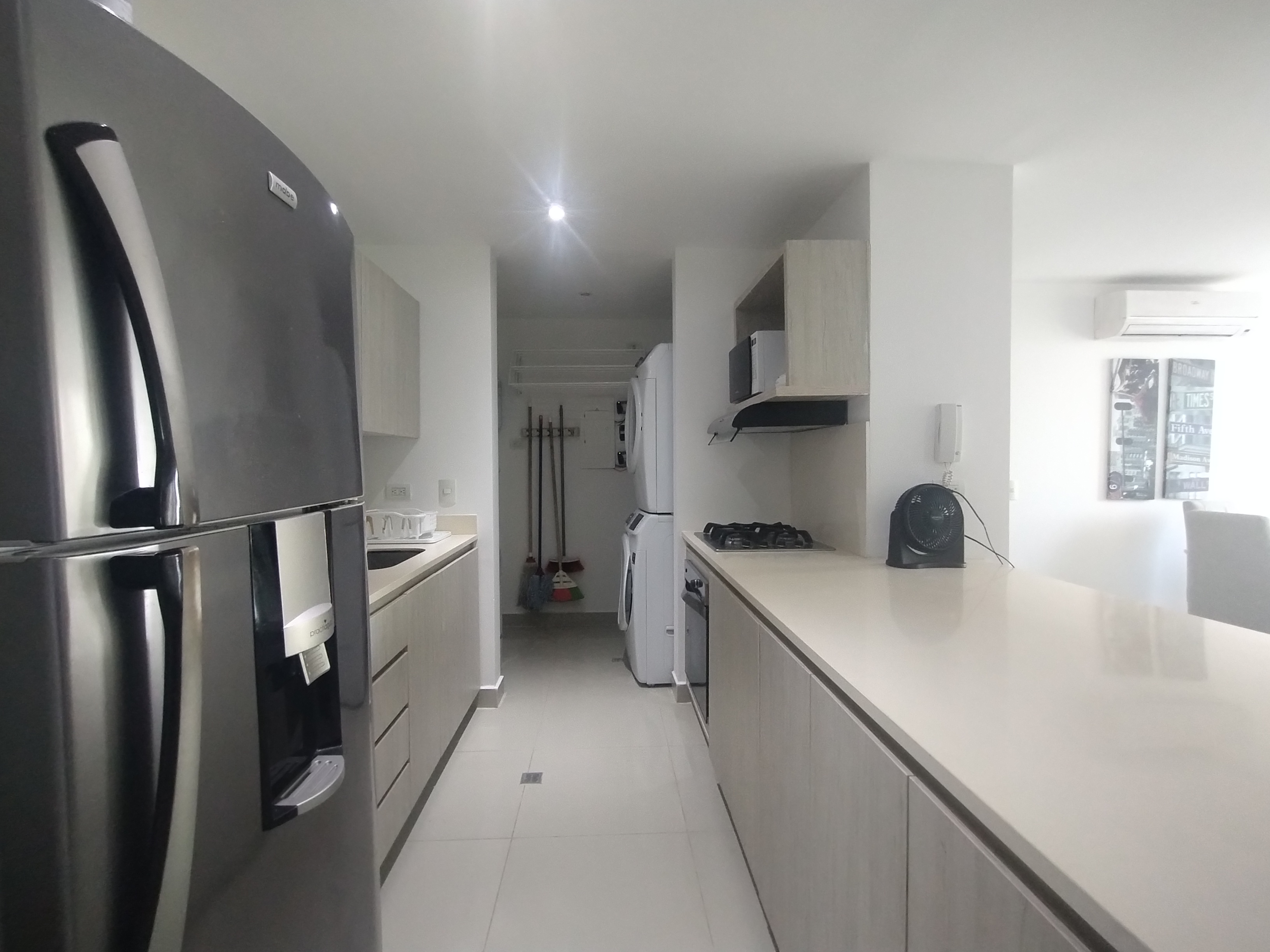 Apartamento en arriendo en Altos De Riomar, Barranquilla · foto 6 de 14