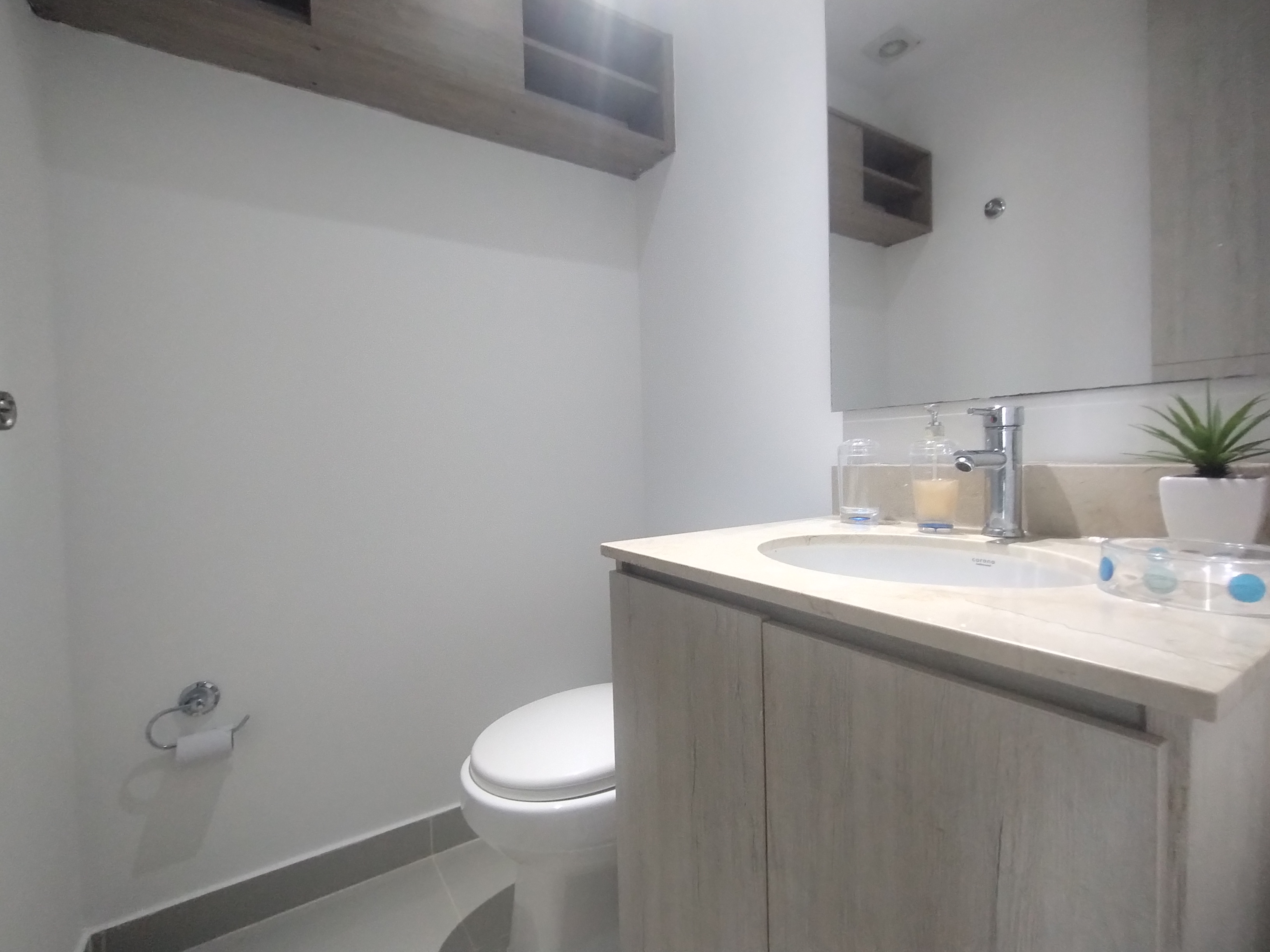 Apartamento en arriendo en Altos De Riomar, Barranquilla · foto 13 de 14