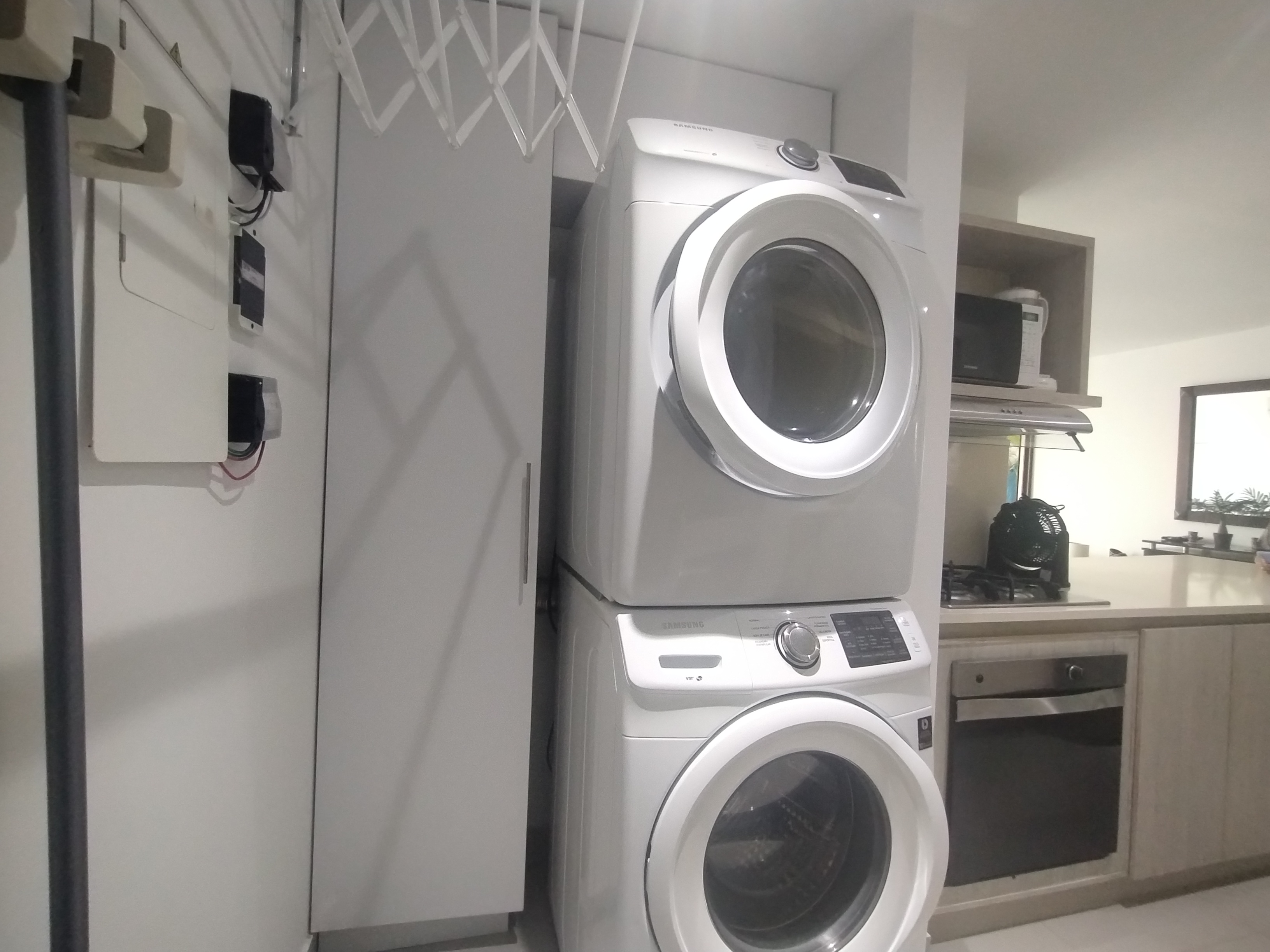 Apartamento en arriendo en Altos De Riomar, Barranquilla · foto 14 de 14