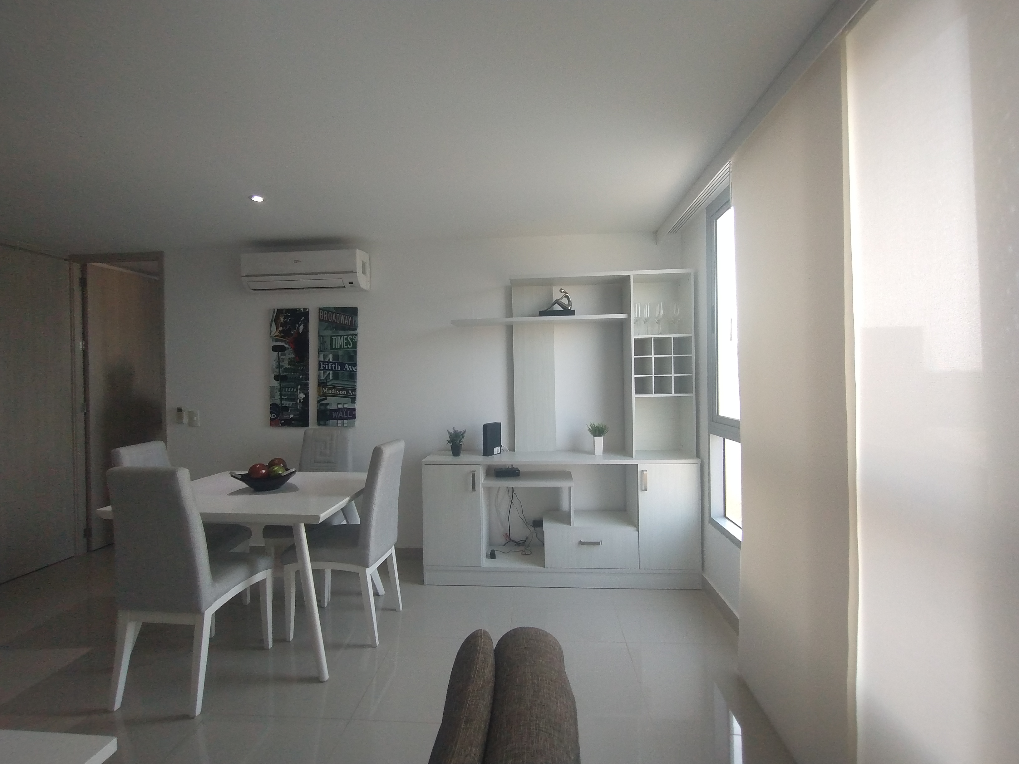 Apartamento en arriendo en Altos De Riomar, Barranquilla · foto 3 de 14