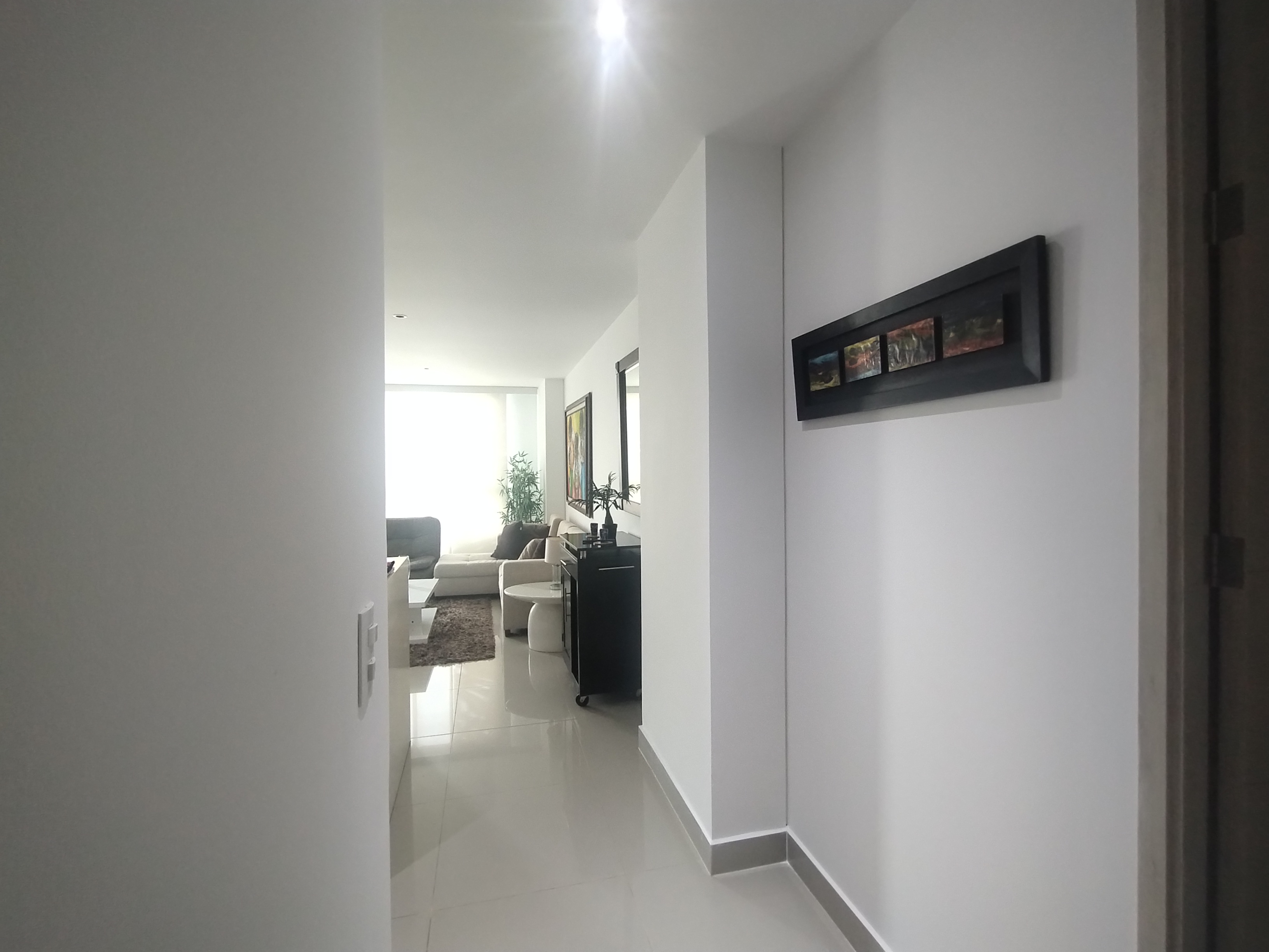 Apartamento en arriendo en Altos De Riomar, Barranquilla · foto 7 de 14