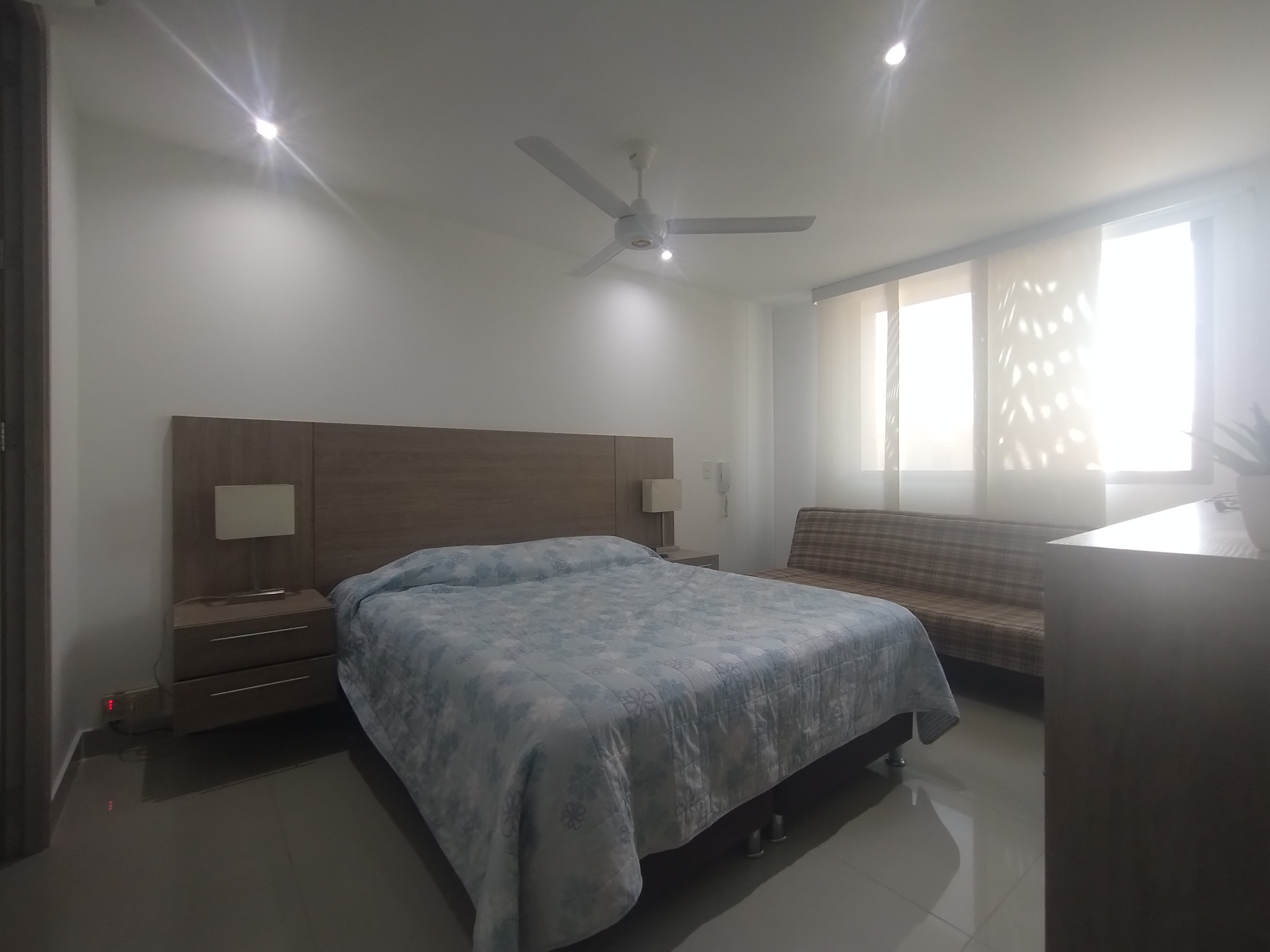 Apartamento en arriendo en Altos De Riomar, Barranquilla · foto 8 de 14