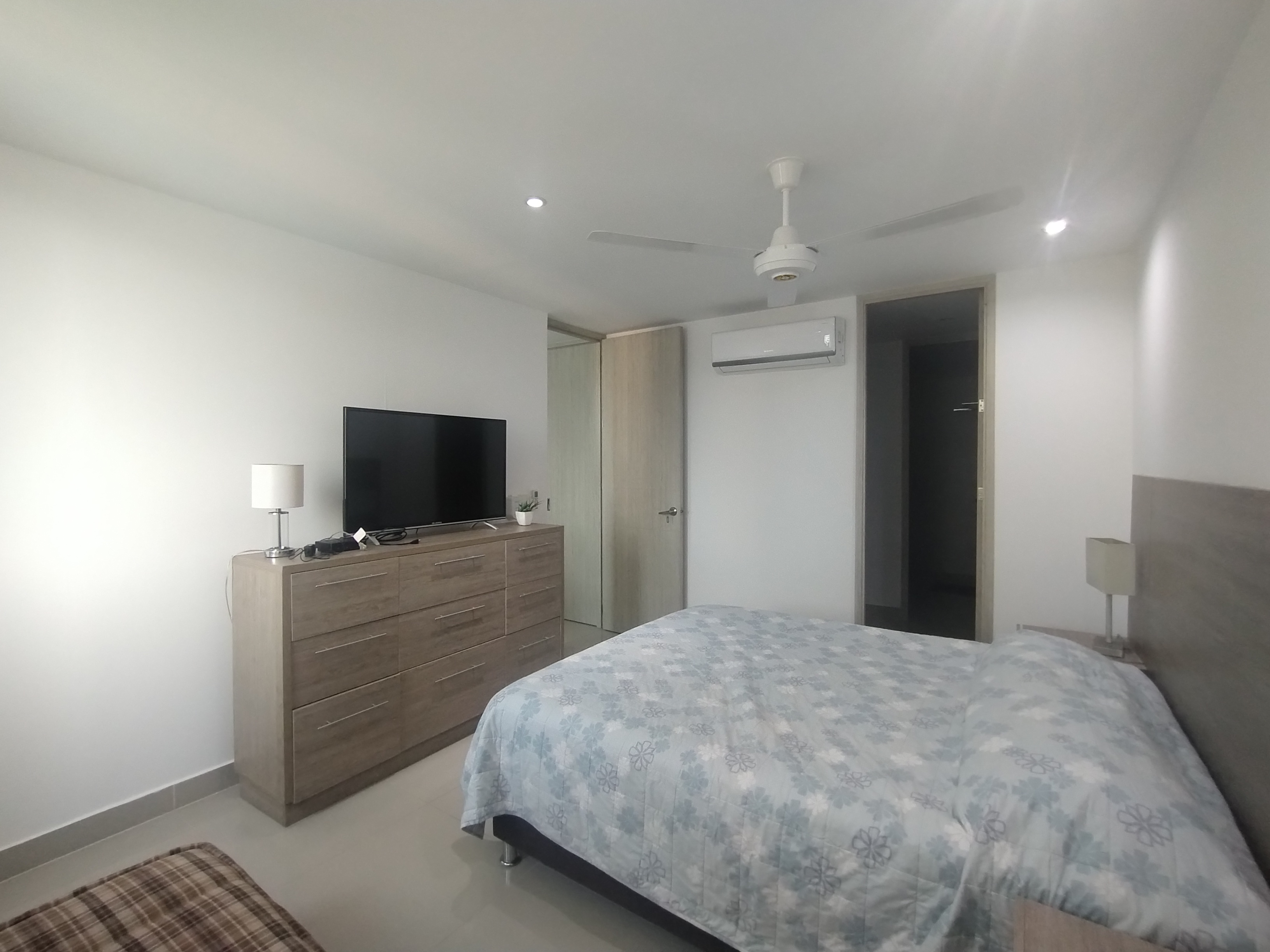 Apartamento en arriendo en Altos De Riomar, Barranquilla · foto 9 de 14